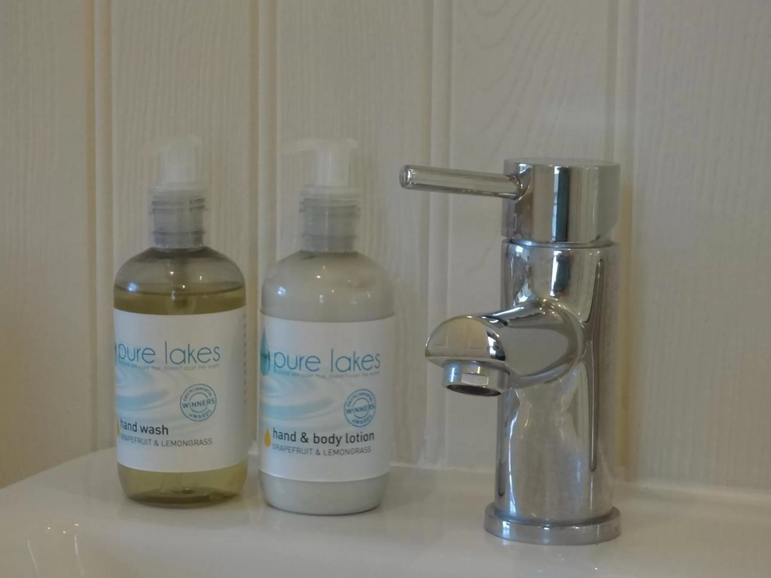 Bathroom in The Hill