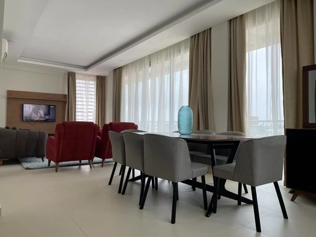 RESIDENCE SYCOMORE 1