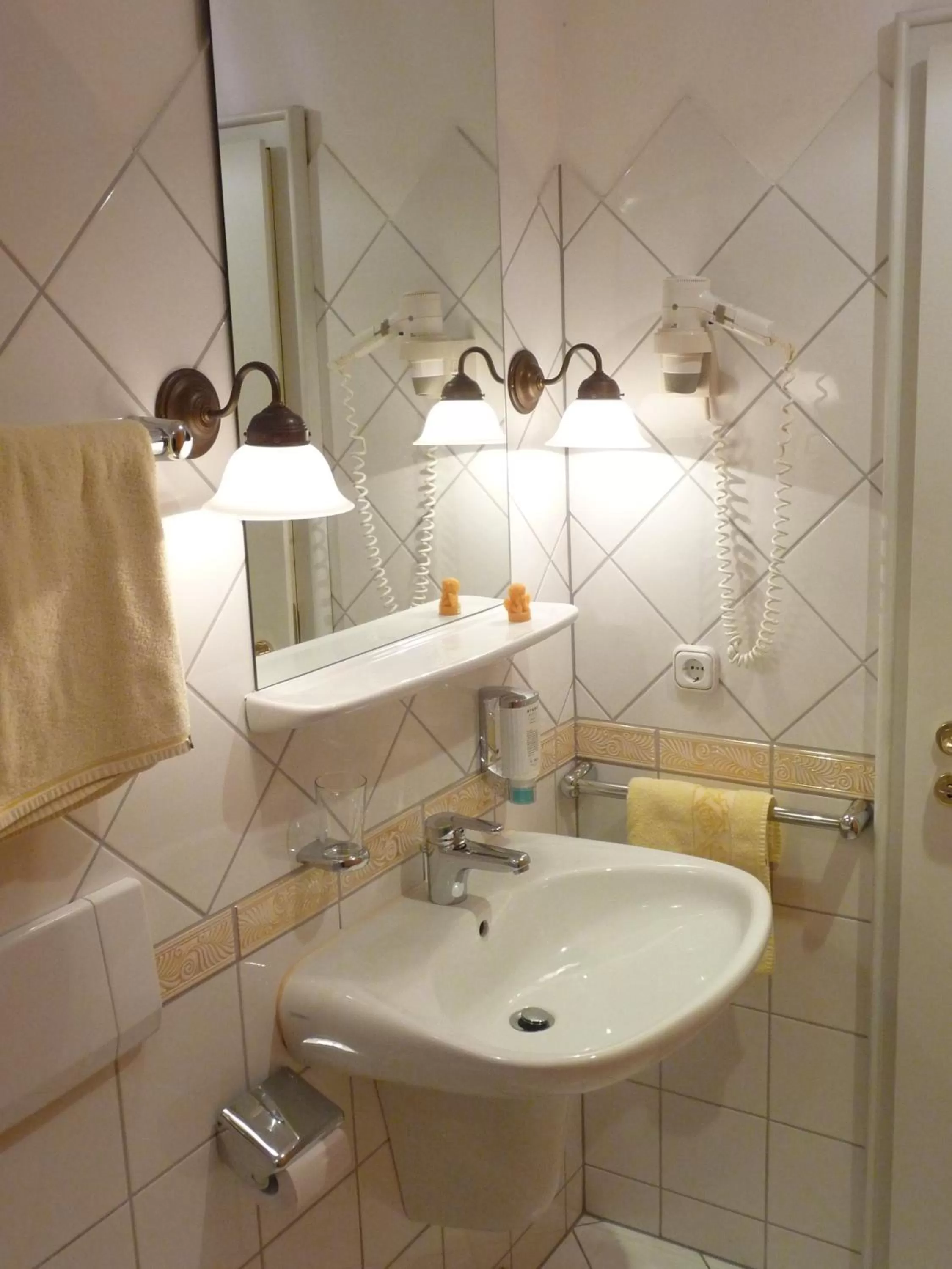 Hotel Restaurant Piärdestall Hövelhof