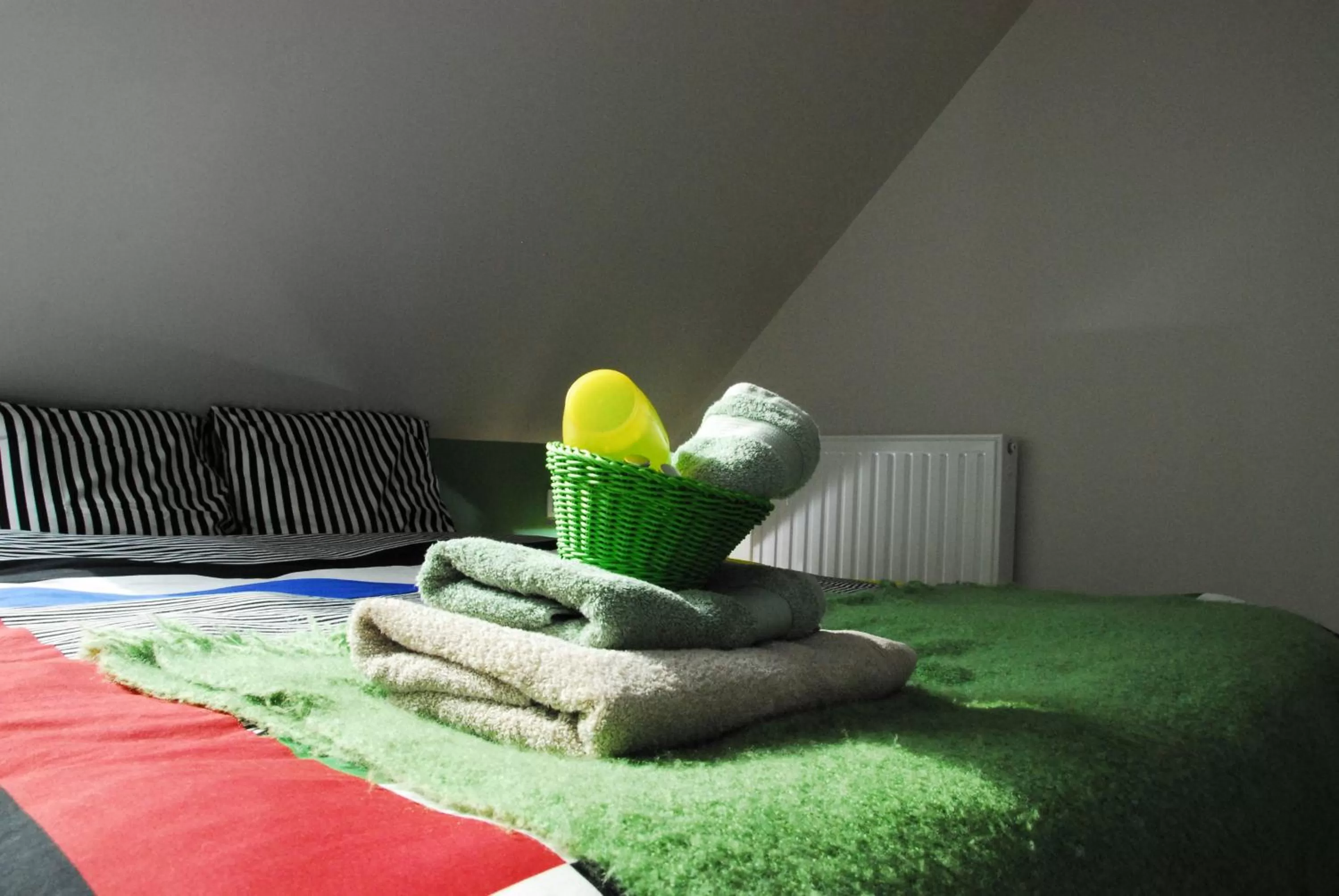 B&B Het Schaliënhof