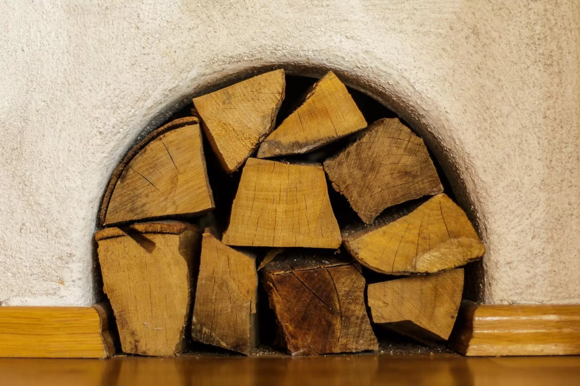 Decorative detail in Hotel Kaprunerhof