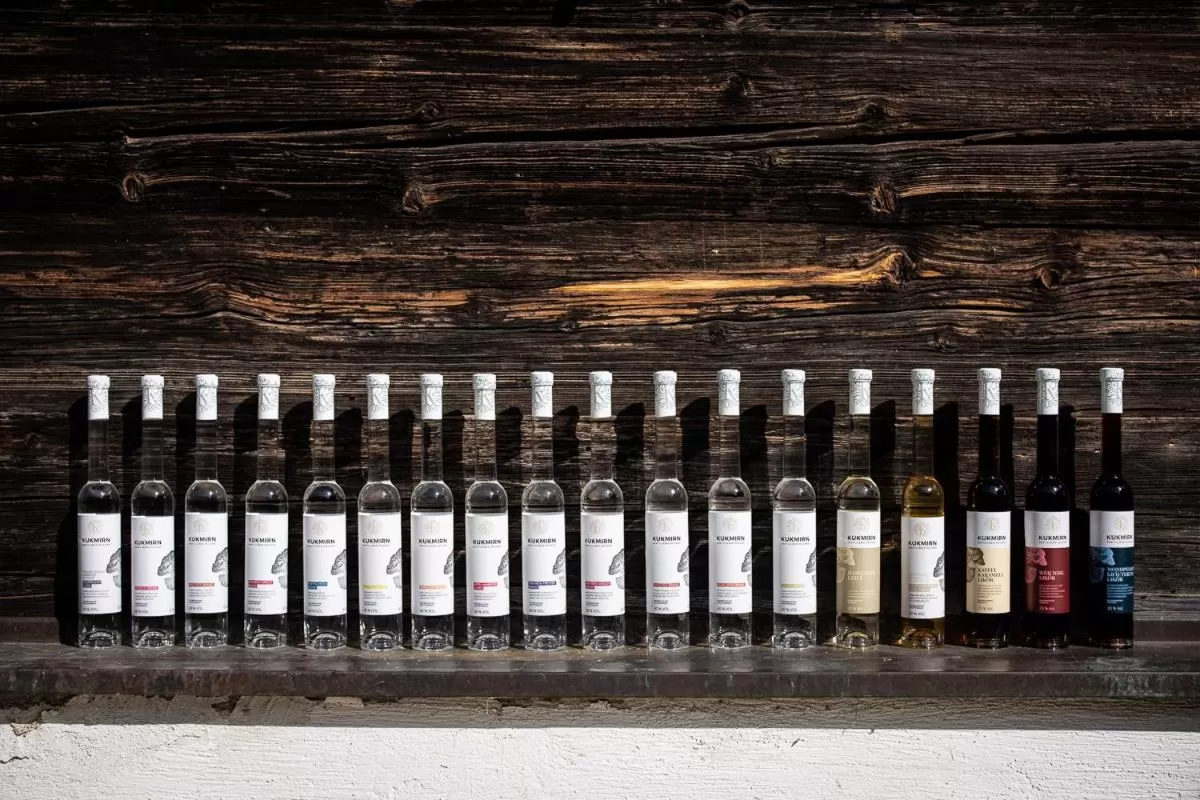 Drinks in Thermenhof PuchasPLUS Loipersdorf