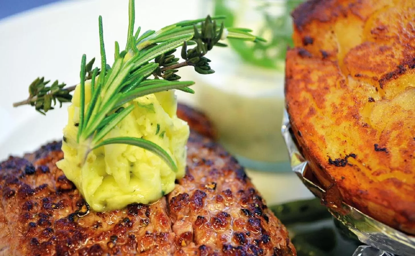 Food and drinks, Food in Berghotel Sammüller