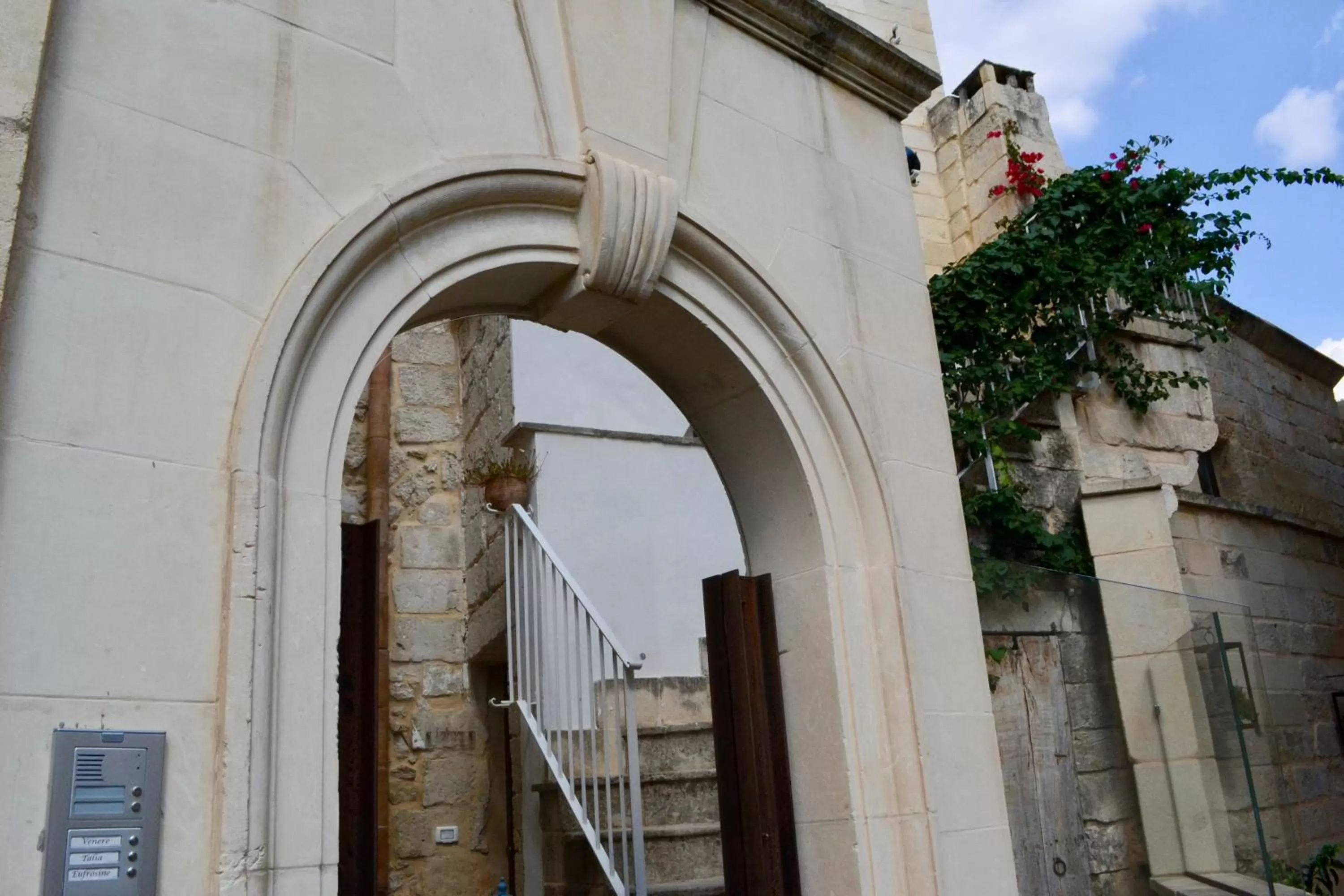 Day in La Dimora delle Grazie