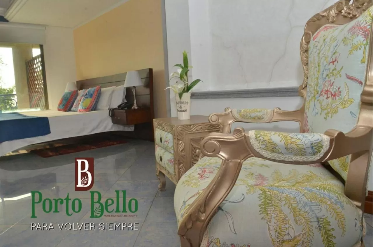 Porto Bello Hotel Boutique