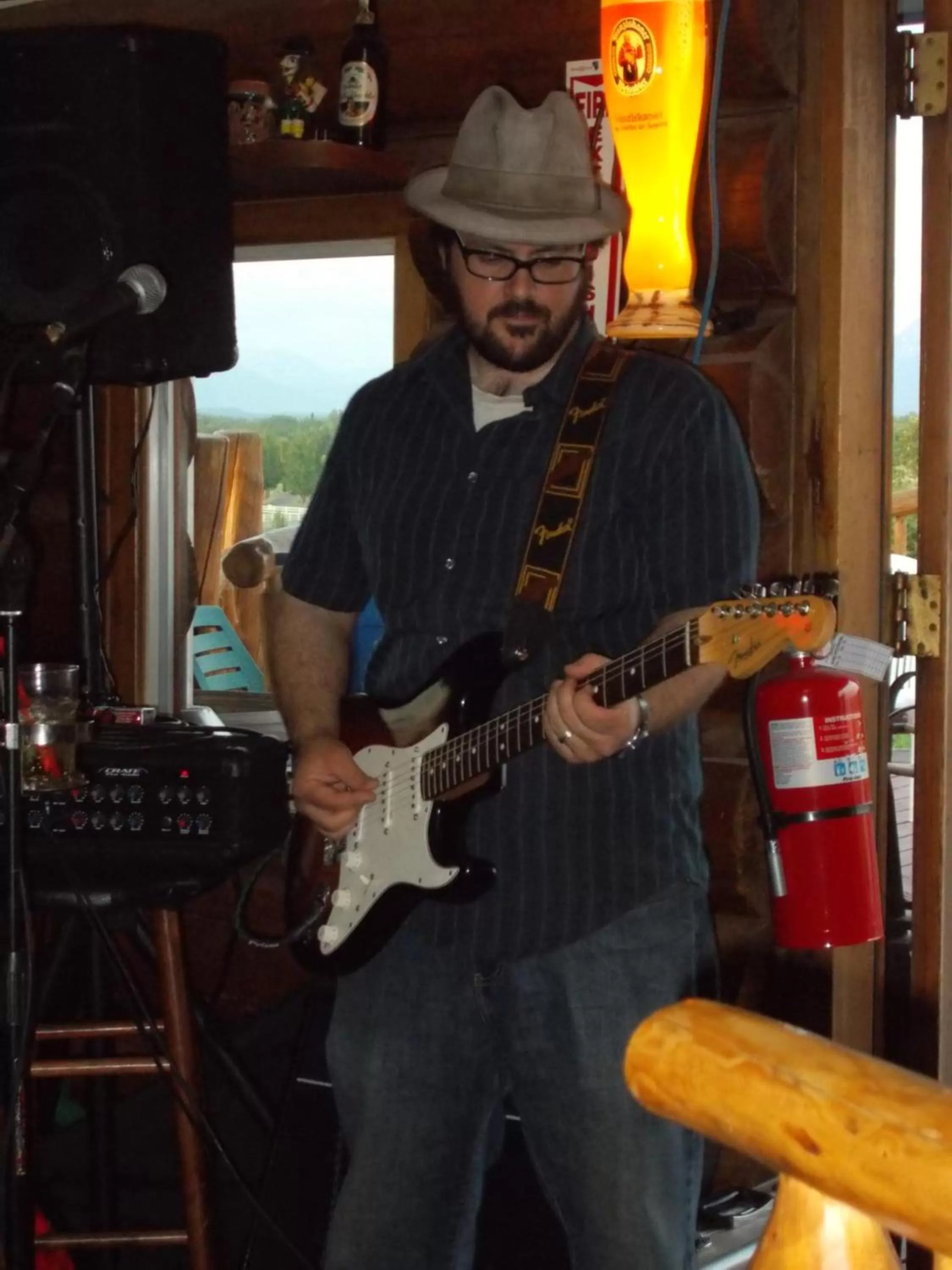 Alaska Chalet Bed & Breakfast