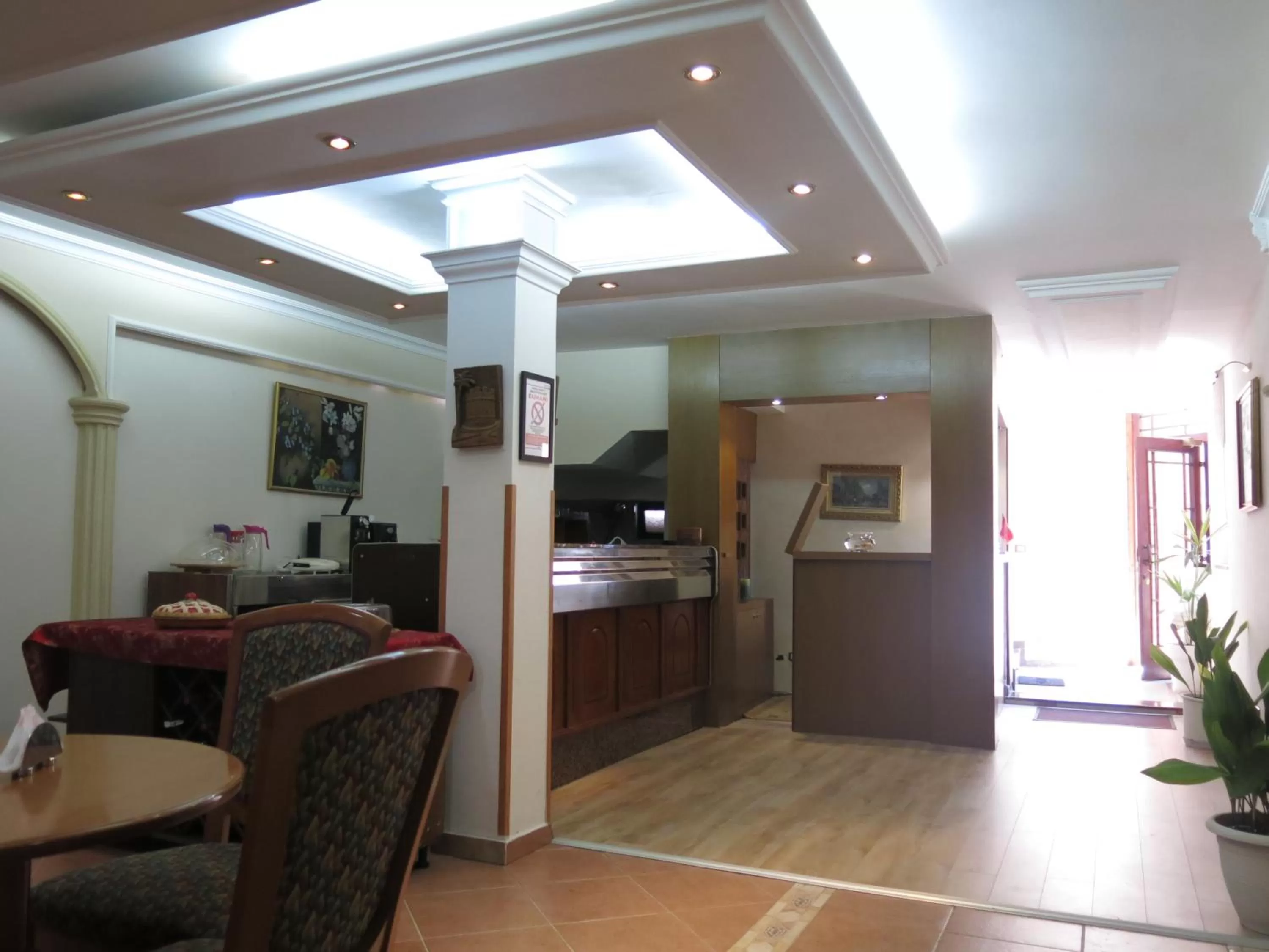 Lobby or reception, Lobby/Reception in Hotel Lido