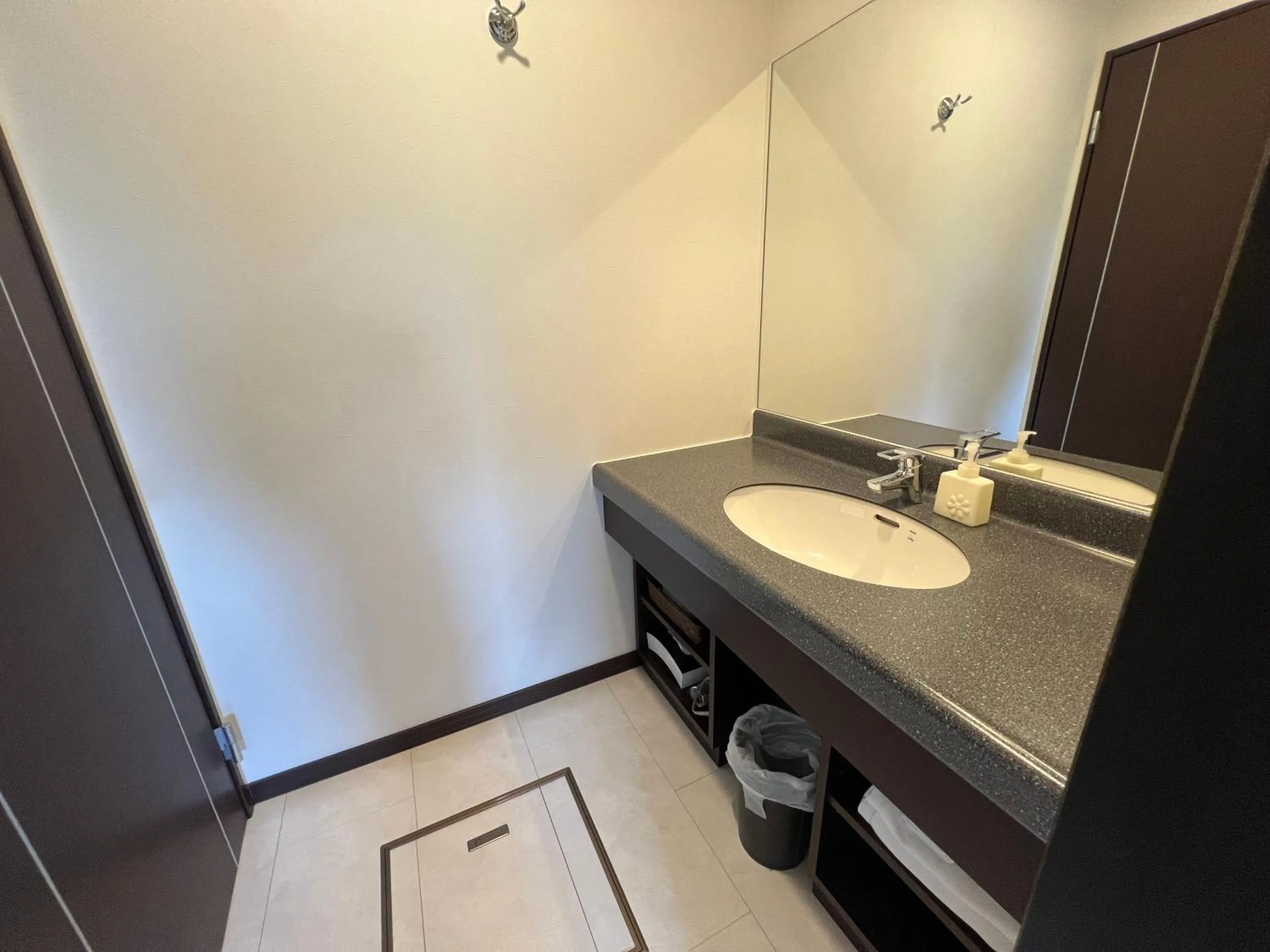 Photo of the whole room in Chalet Fuyuri