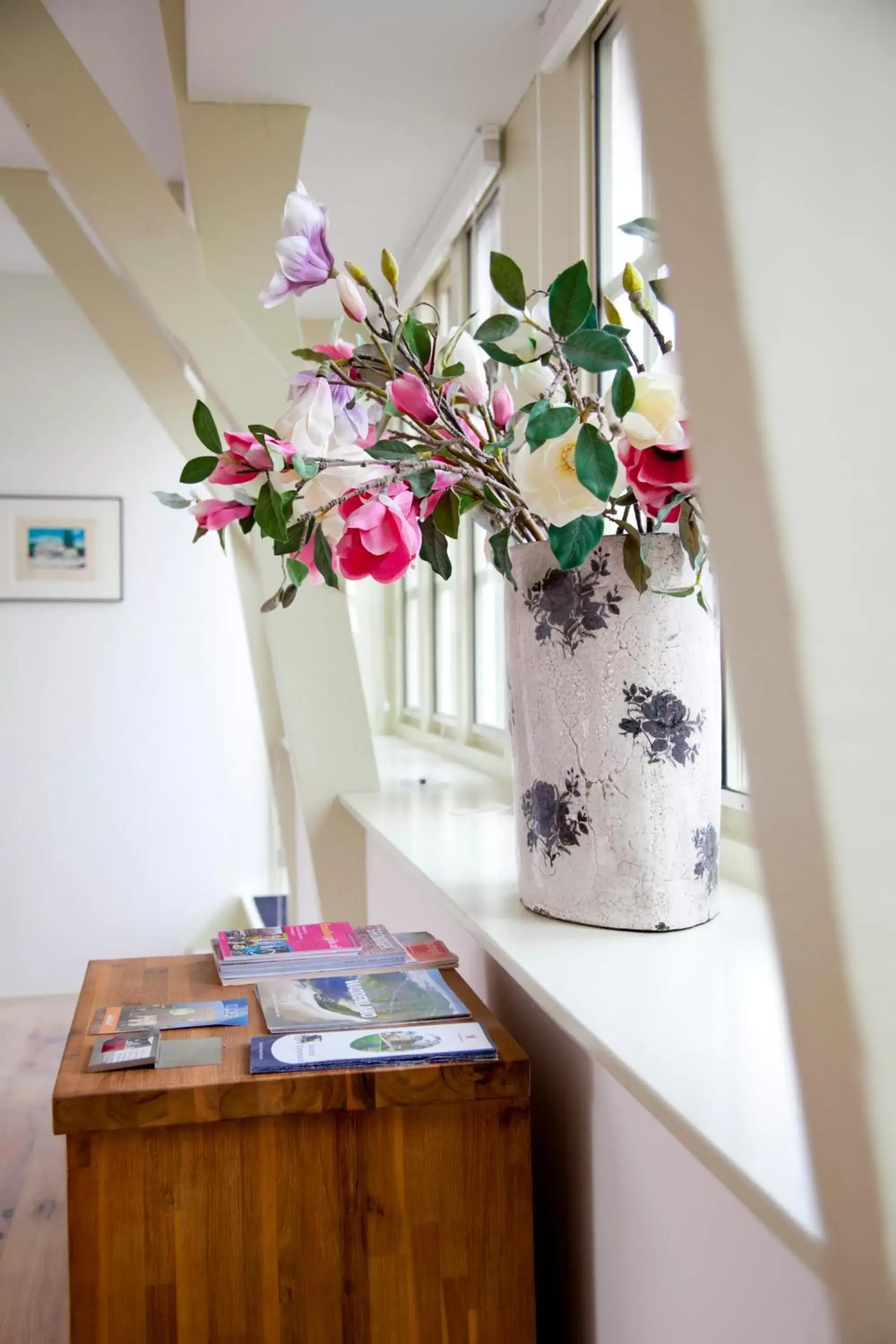 Two-Bedroom Apartment in Gelkingehof Aparthotel Two-Bedroom Apartment in Gelkingehof Aparthotel