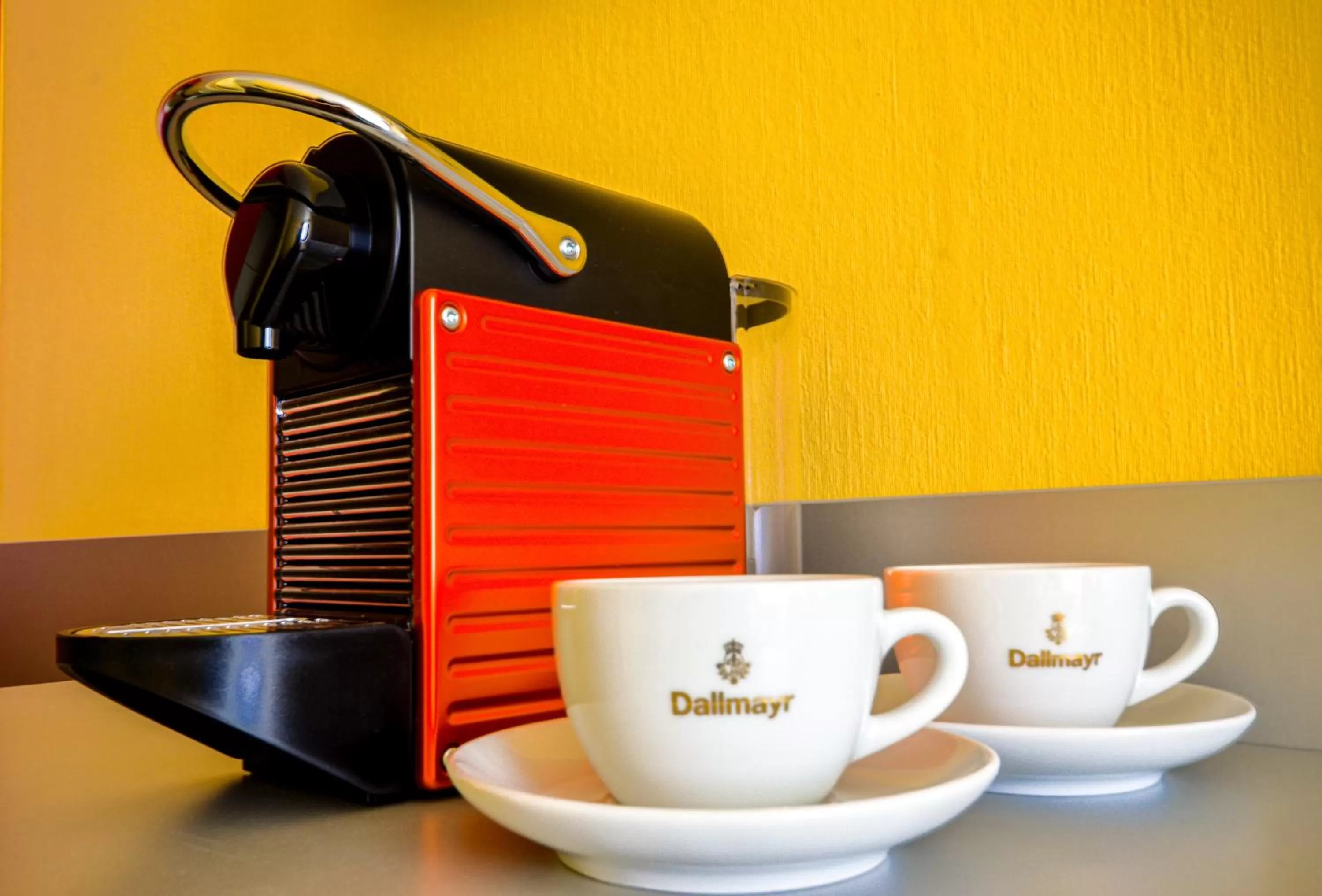 Coffee/tea facilities in Hotel Egerkingen, idealer Zwischenstopp