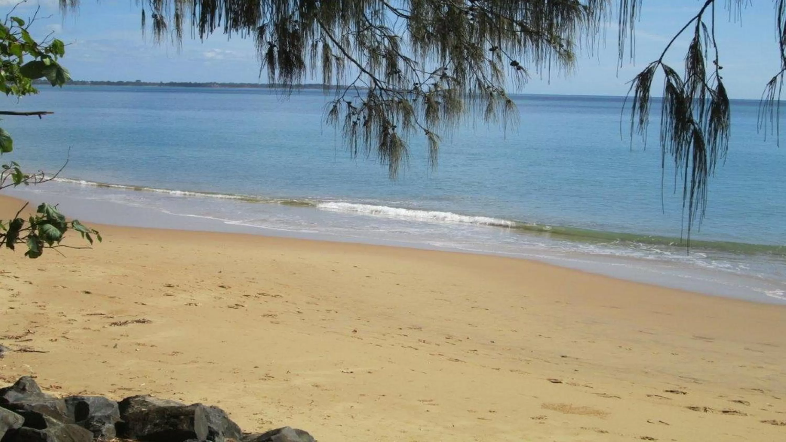 Beach in Tower Court Motel - adults only haven