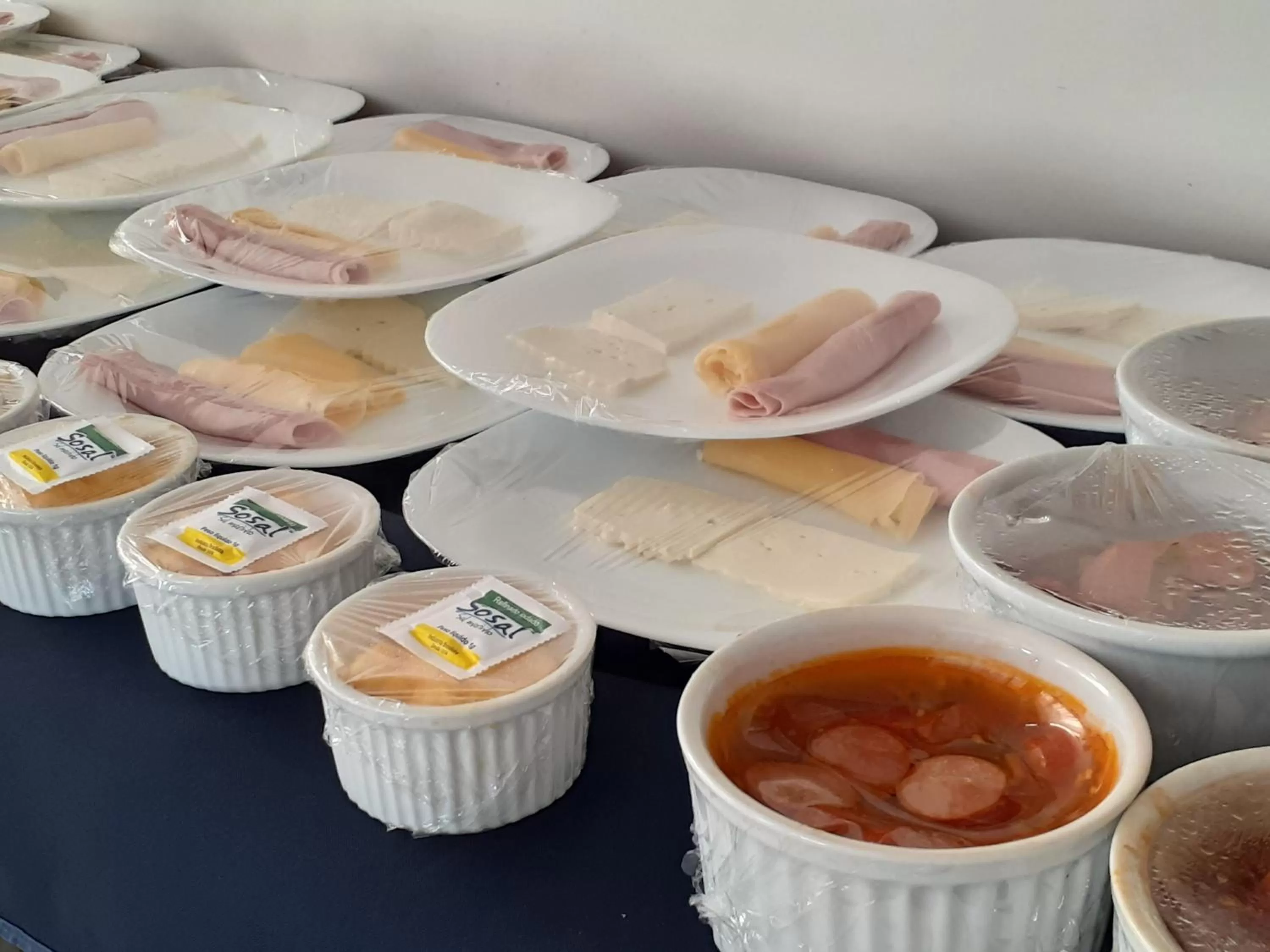 Pousada R.N.C. Nosso Paraíso