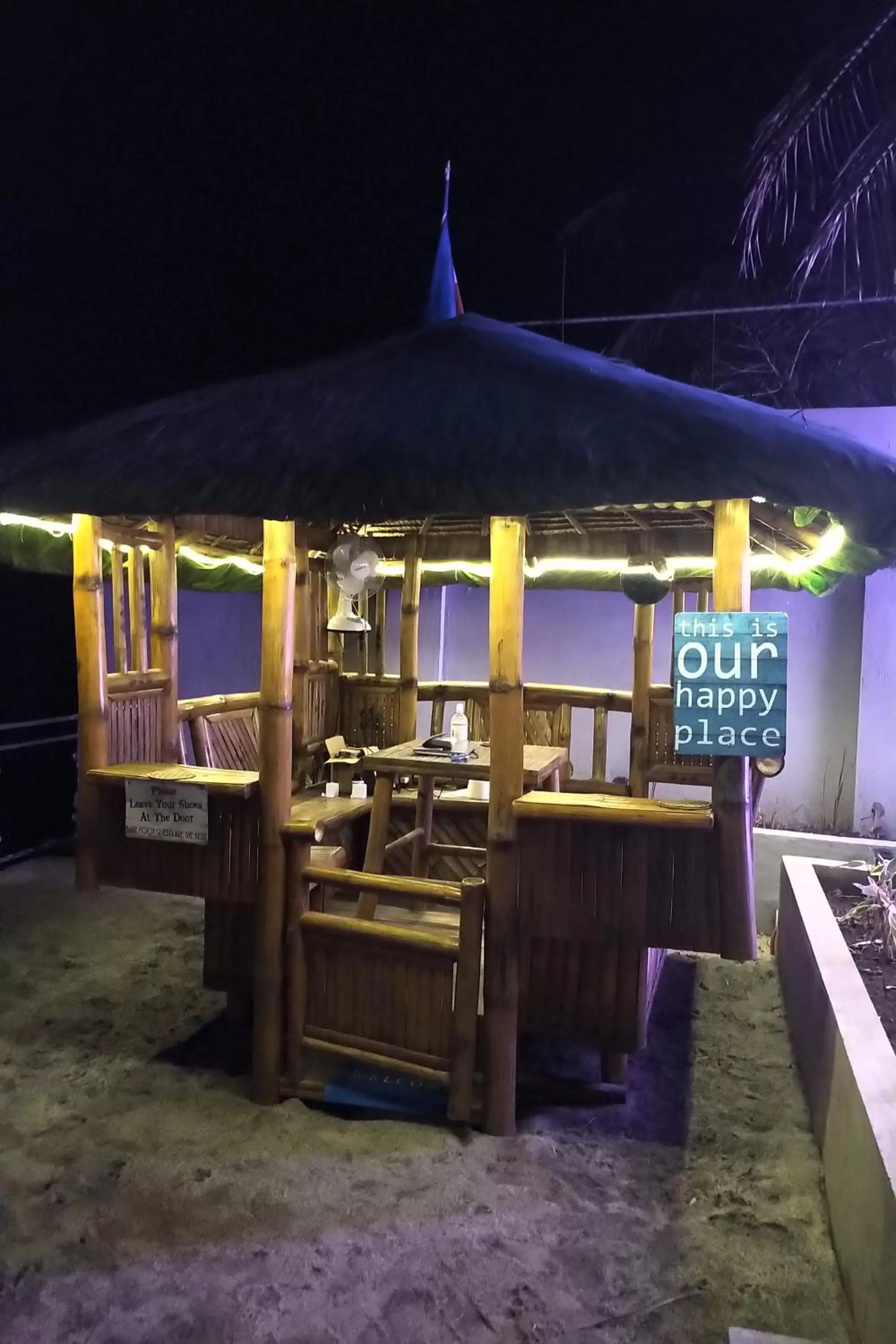 Property building in The Philip Ann Resort