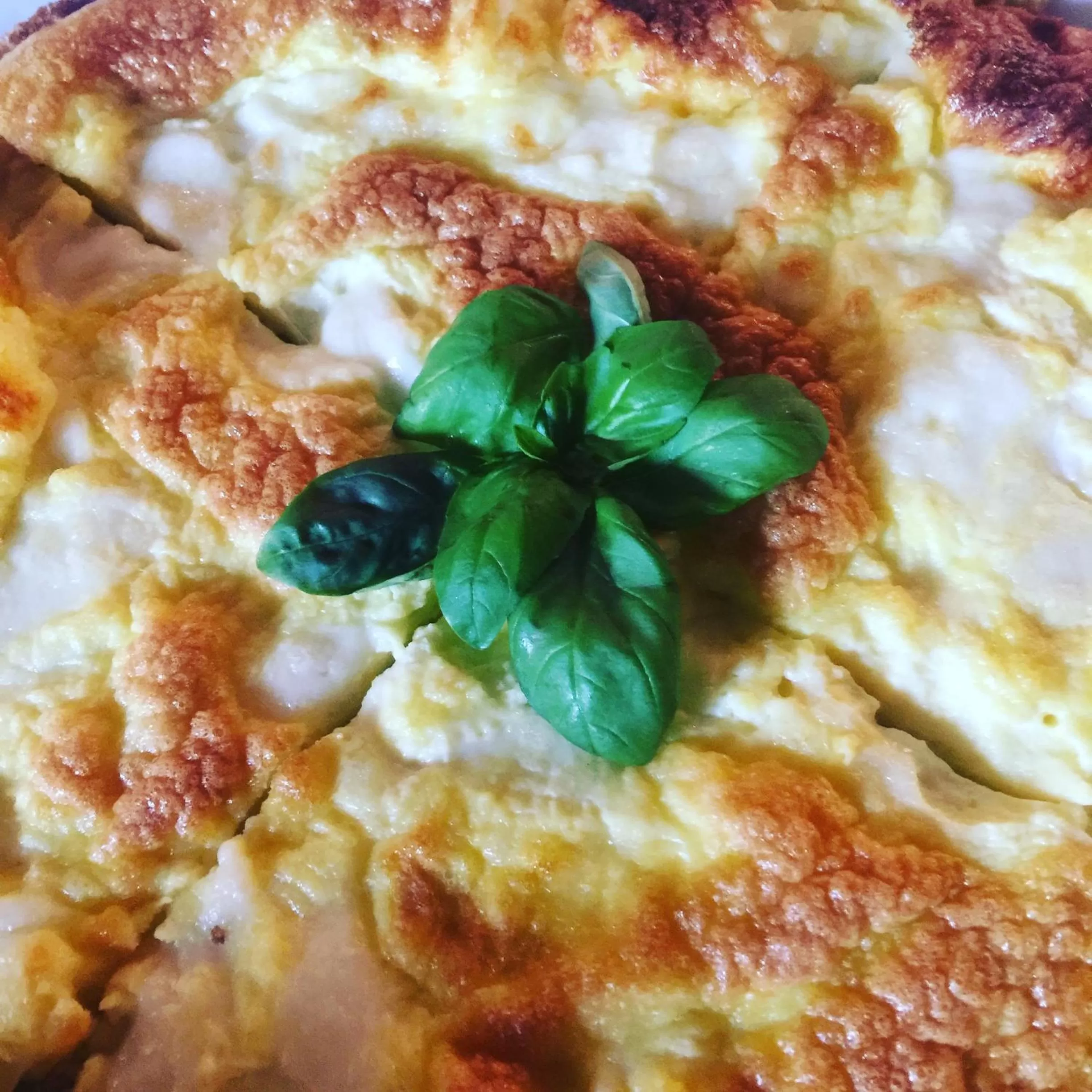 Food close-up, Food in Palazzo Sant'Angelo