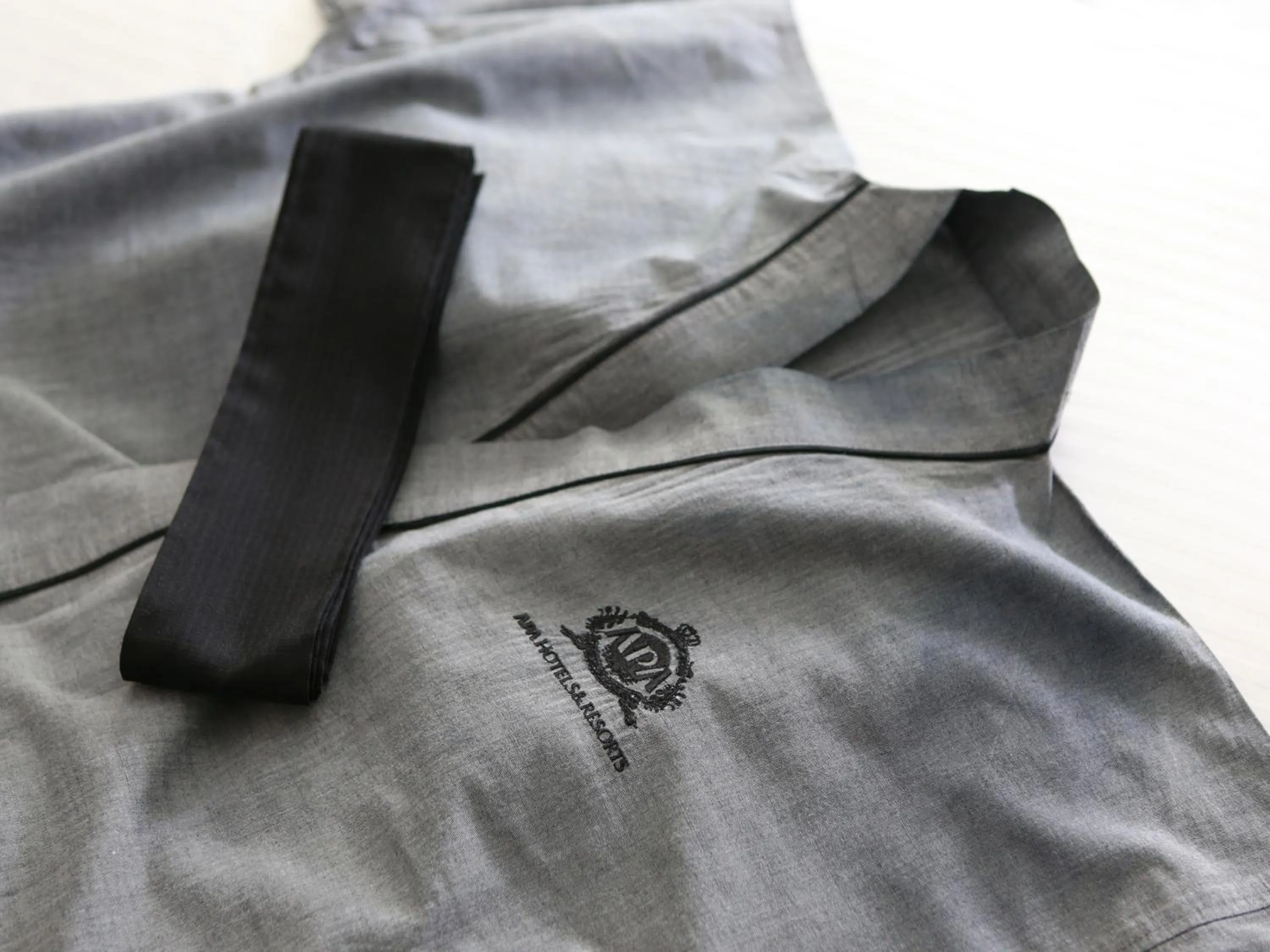 Area and facilities in APA Hotel Hiroshima Ekimae Ohashi