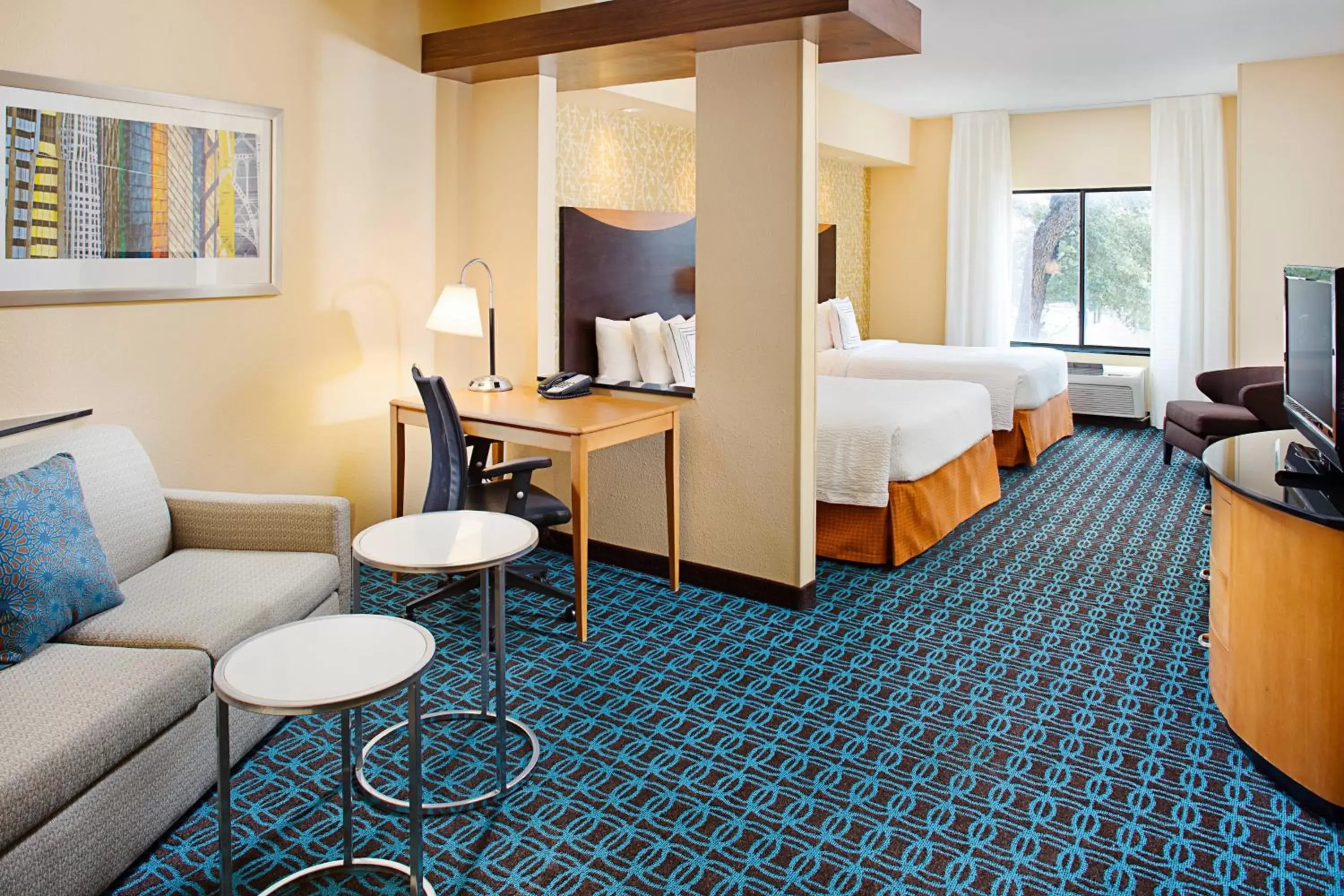 Fairfield Inn & Suites by Marriott San Antonio SeaWorld / Westover Hills Fairfield Inn & Suites by Marriott San Antonio SeaWorld / Westover Hills