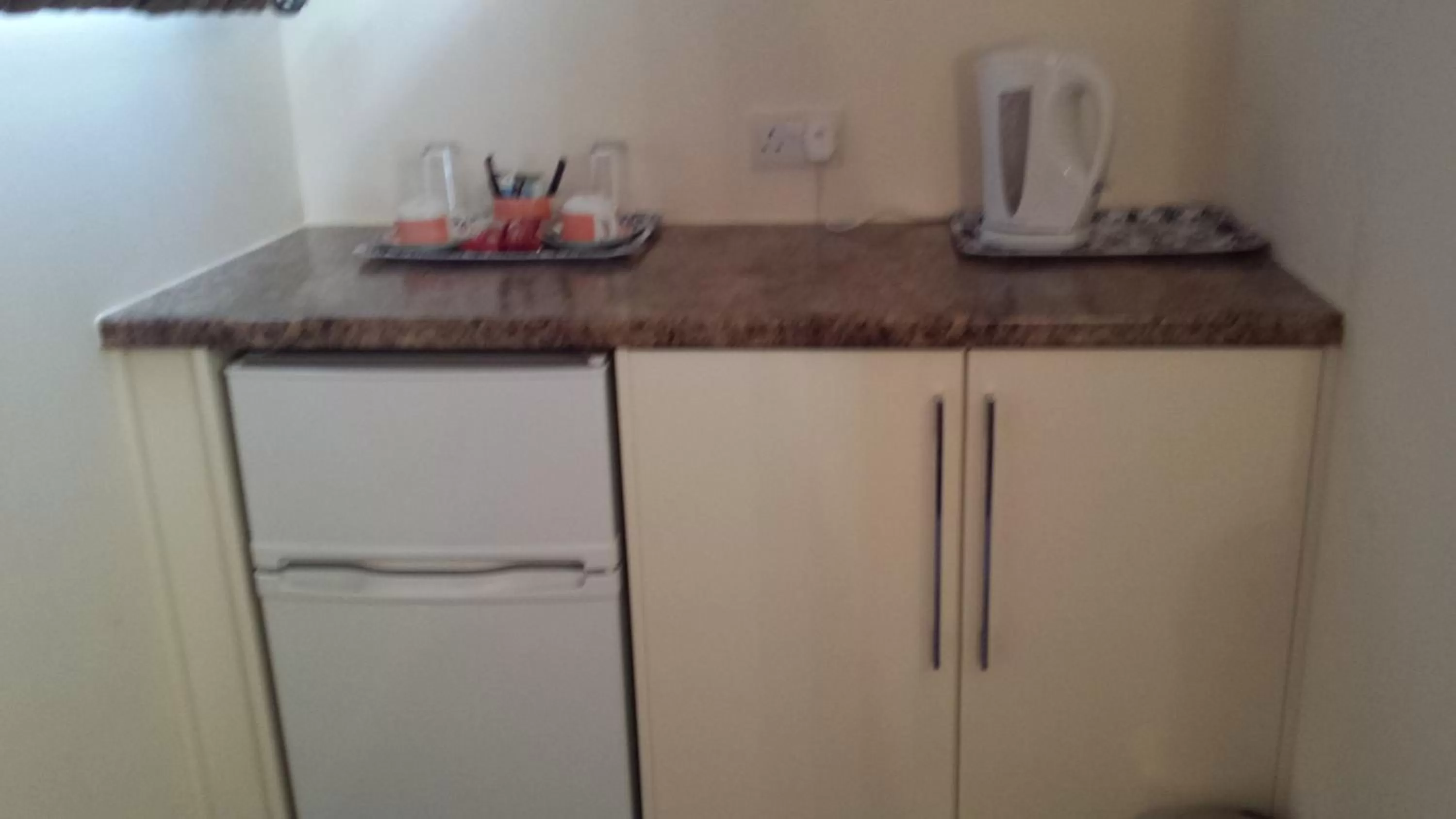 Kitchen or kitchenette, Kitchen/Kitchenette in Rosemount Palace