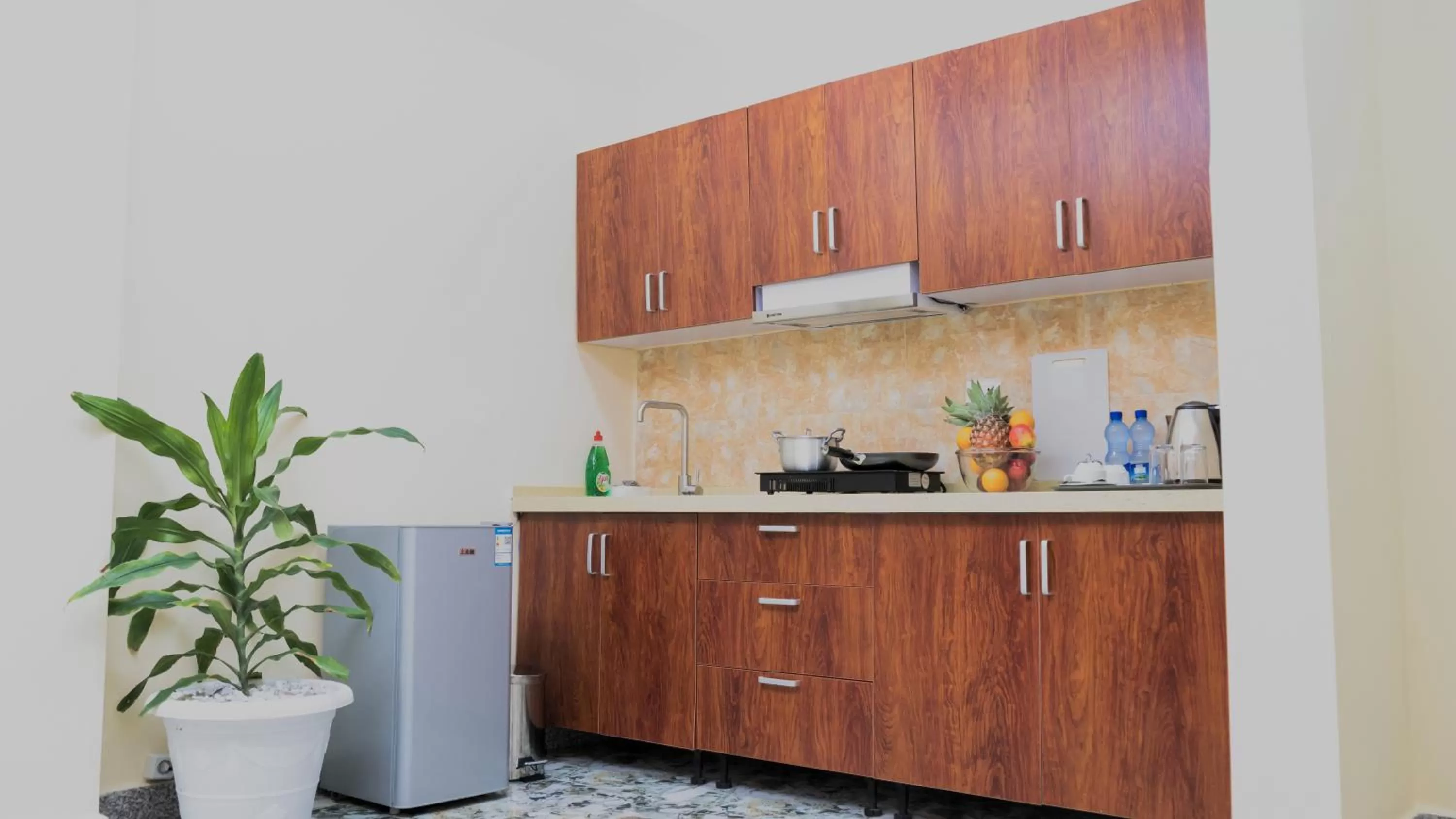 Dabi Hotel & Apartments