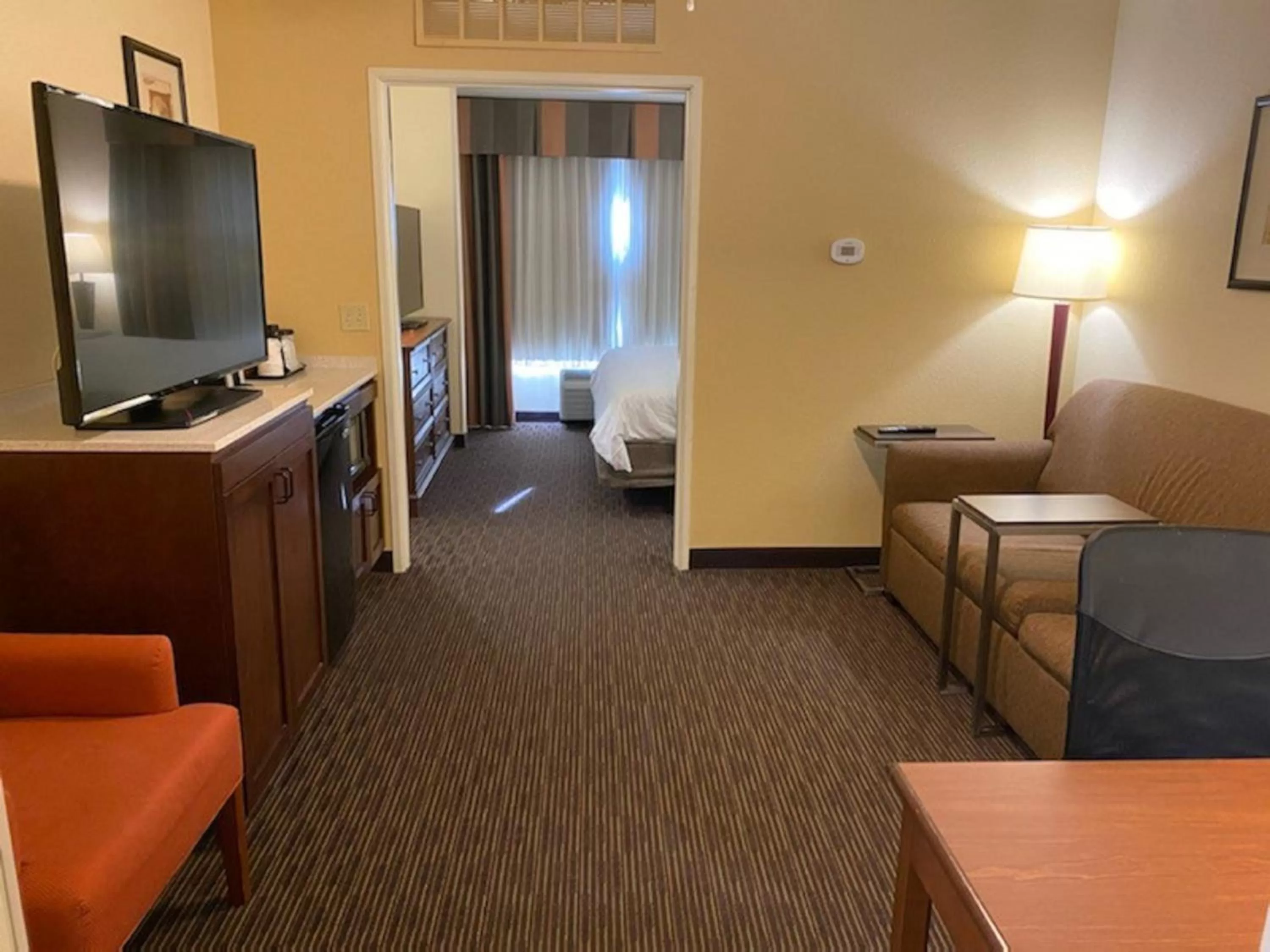 Photo of the whole room in Holiday Inn Express Hotel & Suites Scottsdale - Old Town by IHG