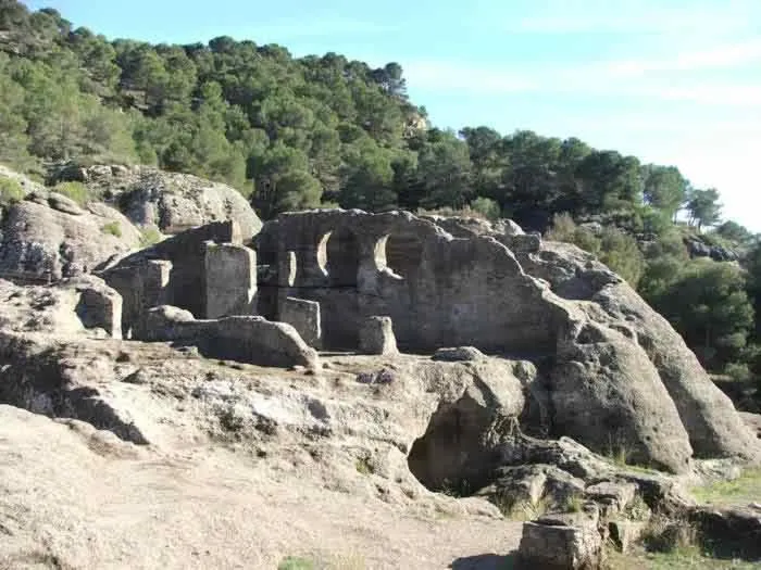 Apartamentos Ardales