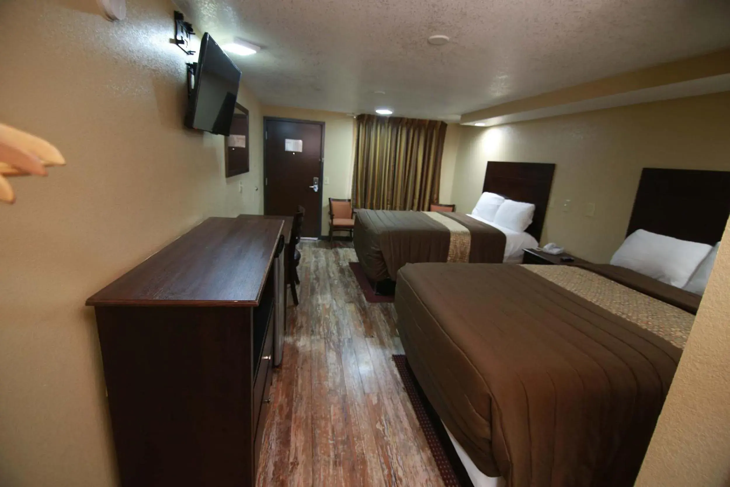 Double Room - Non-Smoking in Memphis Inn Double Room - Non-Smoking in Memphis Inn