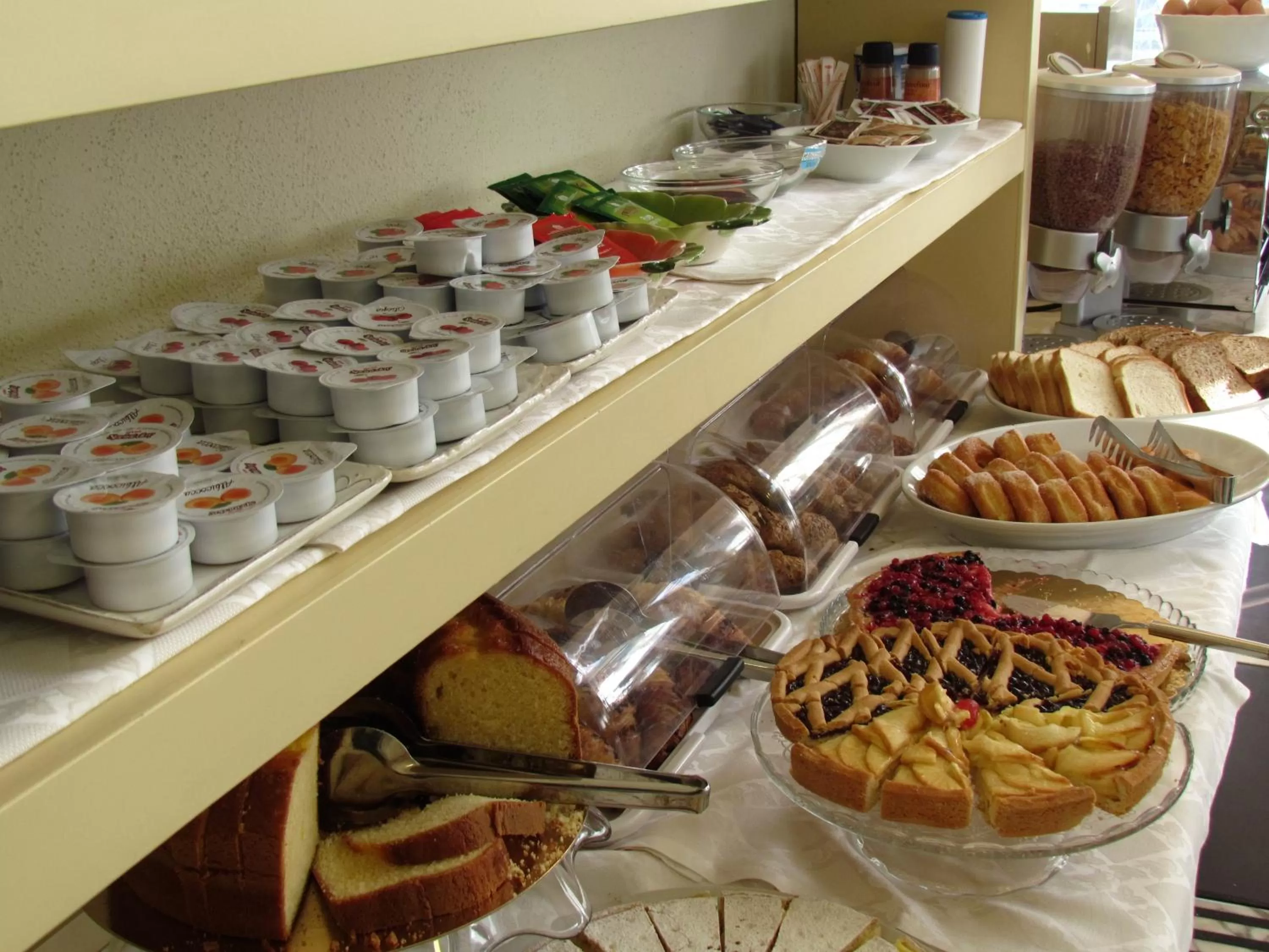 Lounge or bar in Antica Dimora Delle Cinque Lune