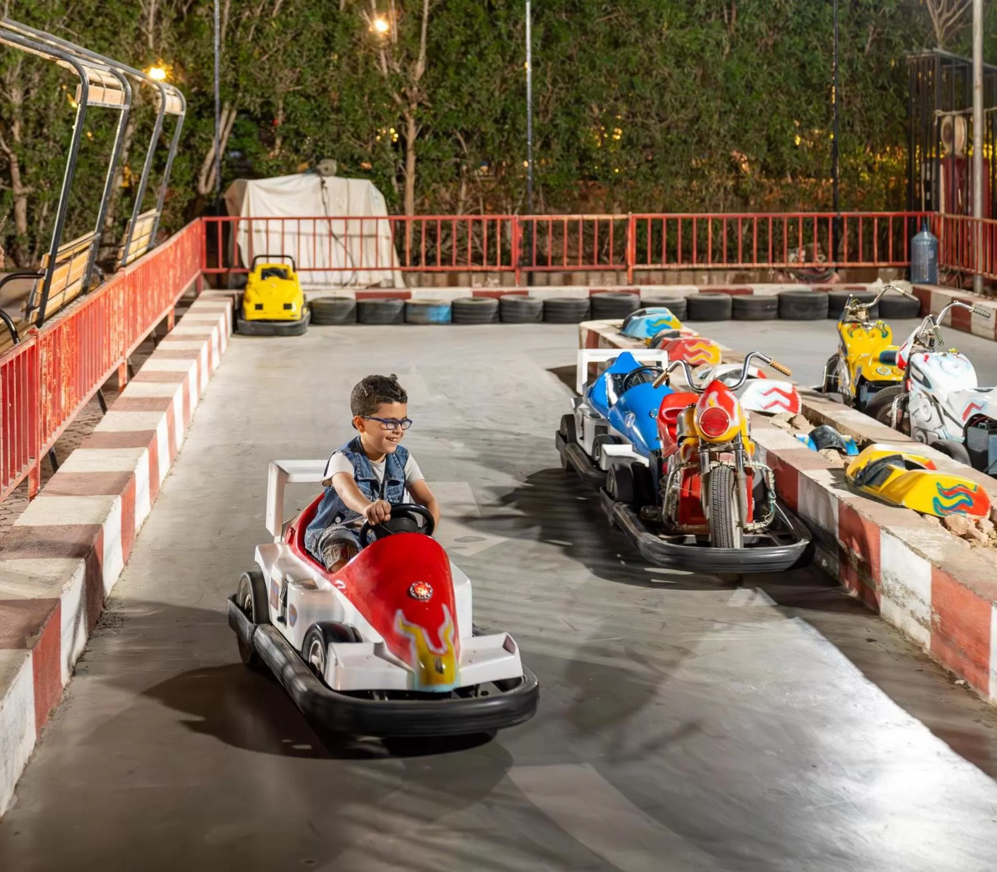 Other in Grand Oasis Resort