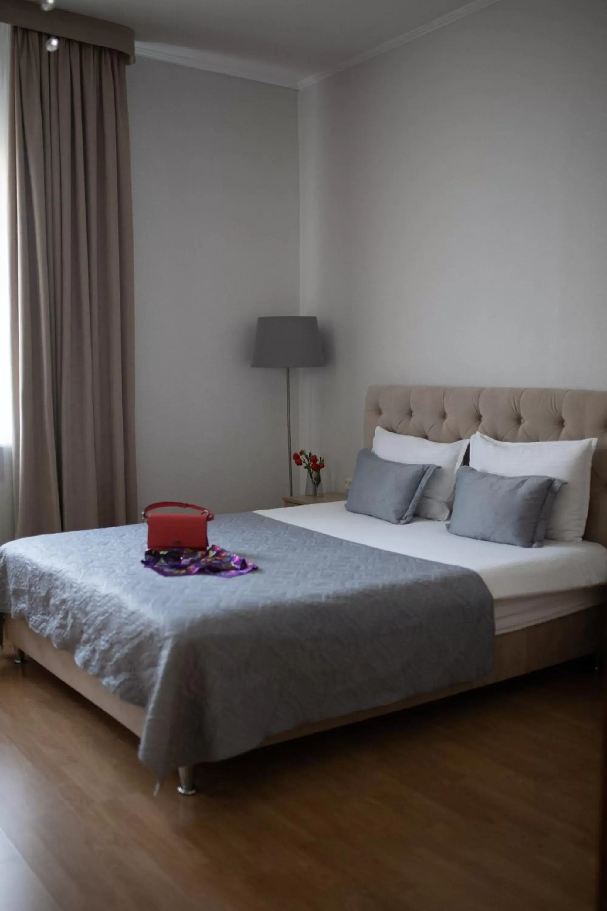 Two-Bedroom Apartment in Hotel & Spa DENINNA Two-Bedroom Apartment in Hotel & Spa DENINNA