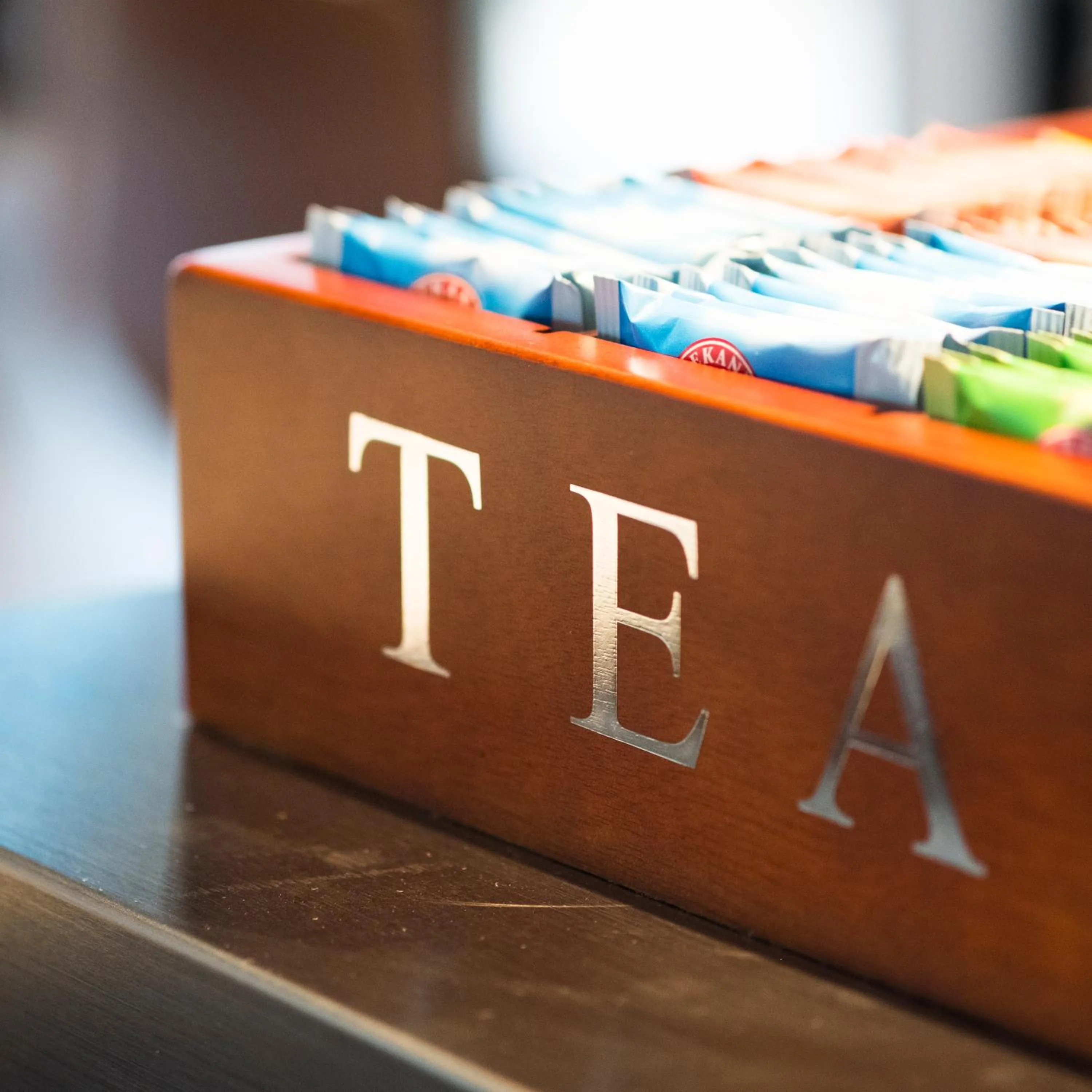 Lounge or bar in EN HOTEL Fujisawa