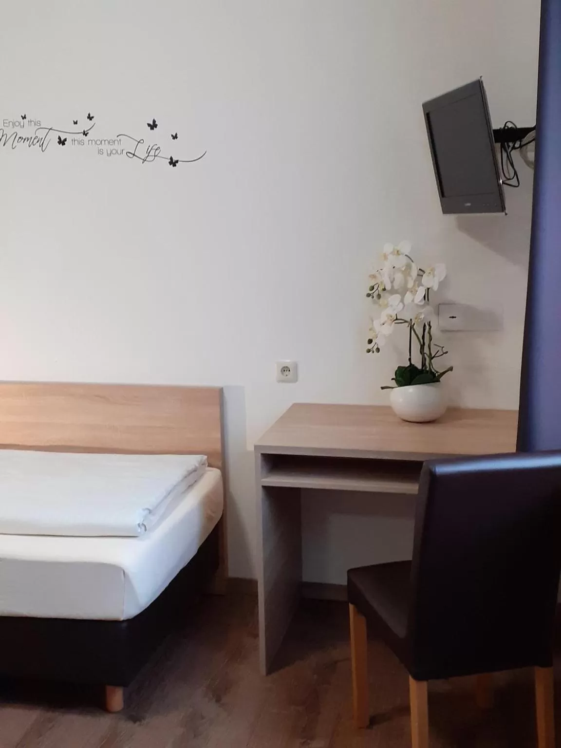 Other, Bed in Hotel Promenade