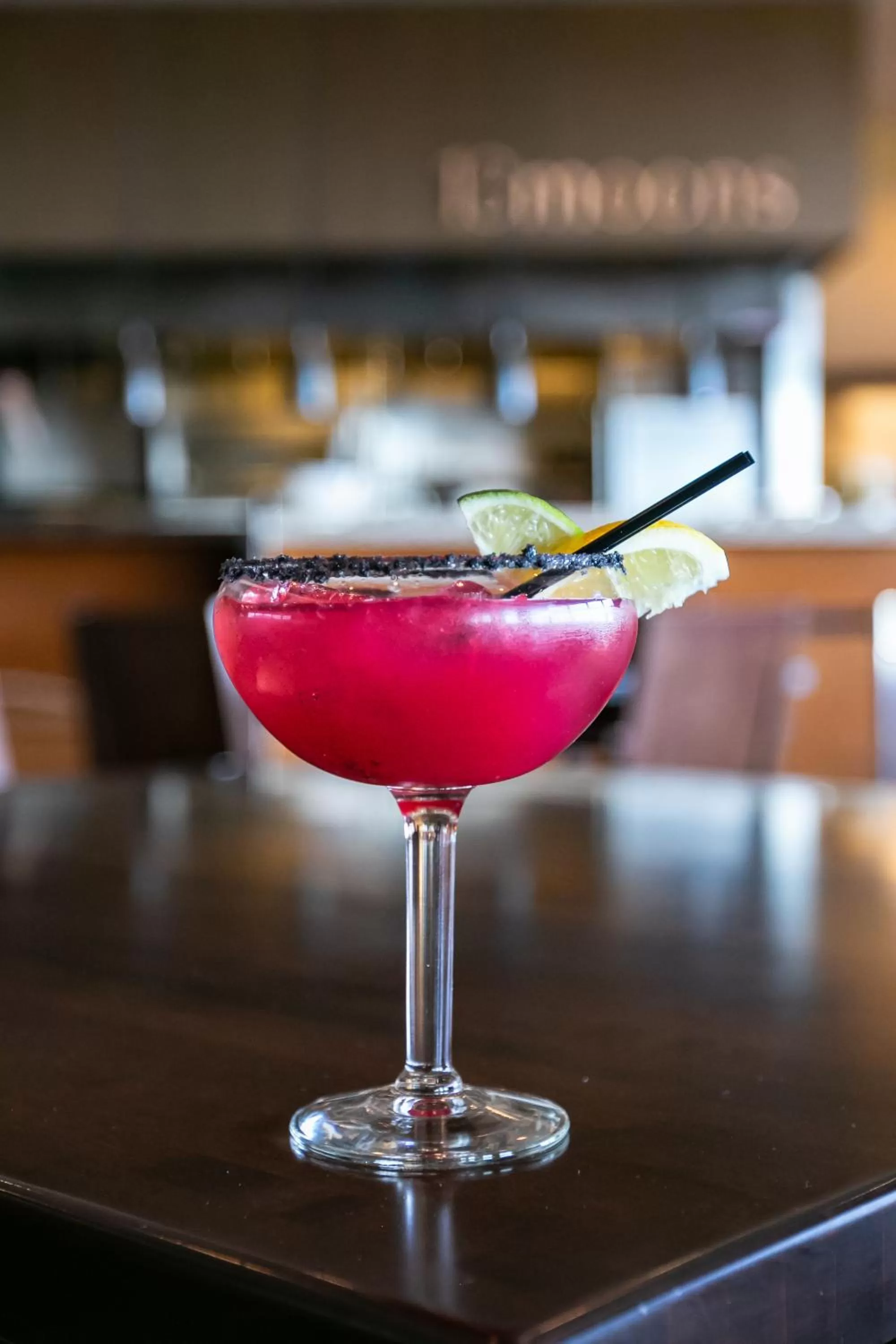 Alcoholic drinks in Swinomish Casino & Lodge