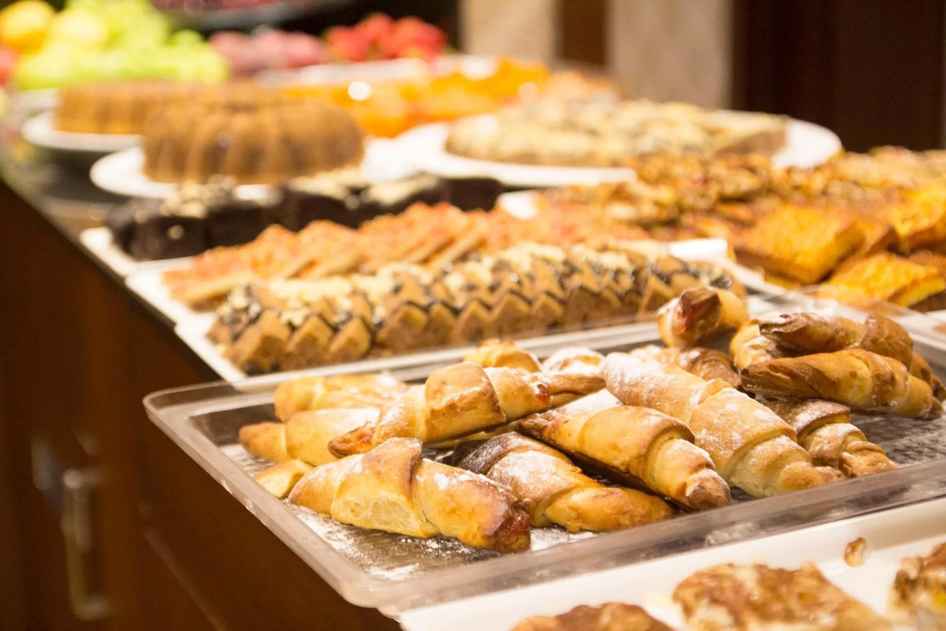 Restaurant/places to eat in Nova Plaza Boutique Hotel & Spa