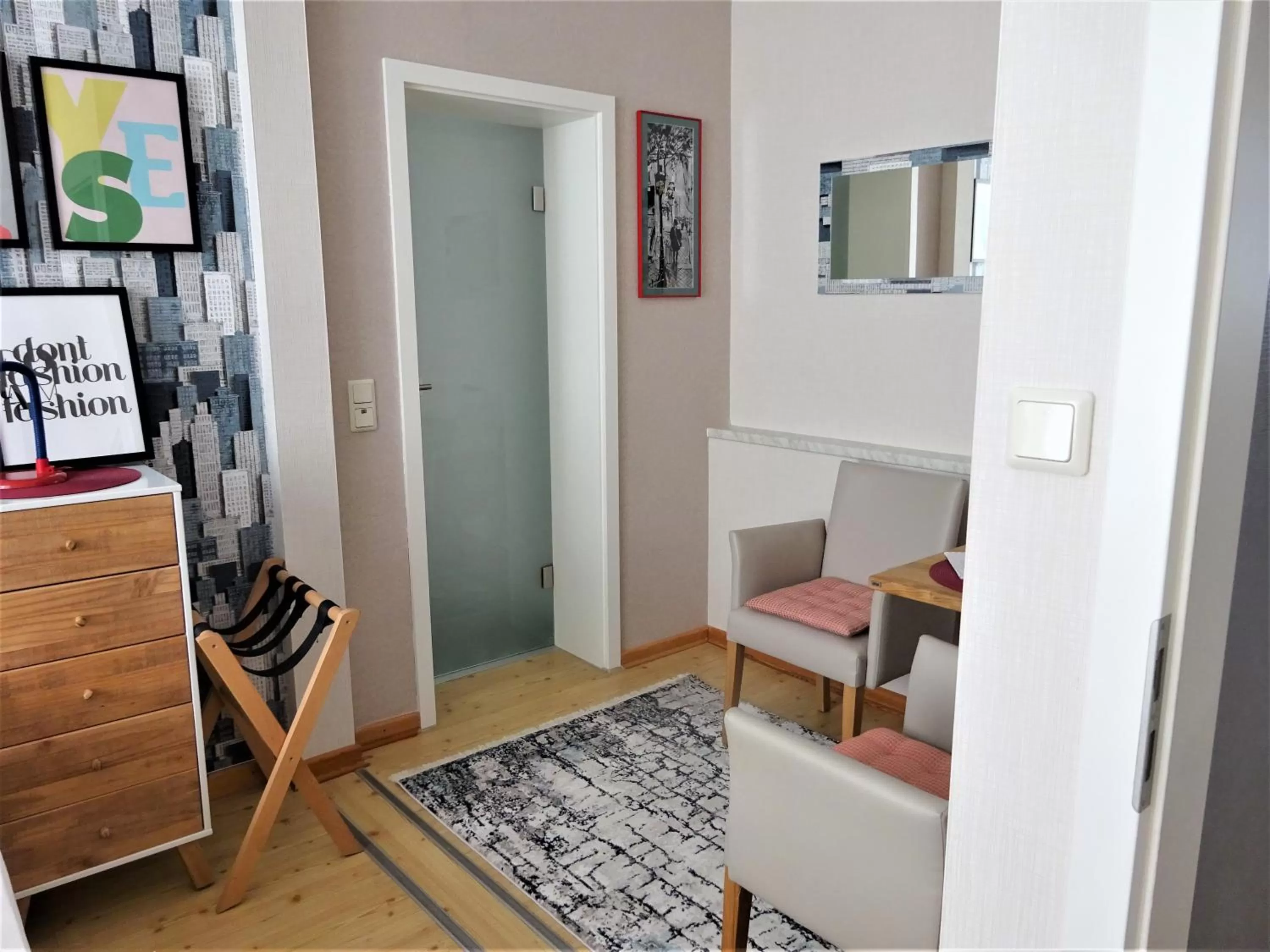 Pension Zur Fährbrücke