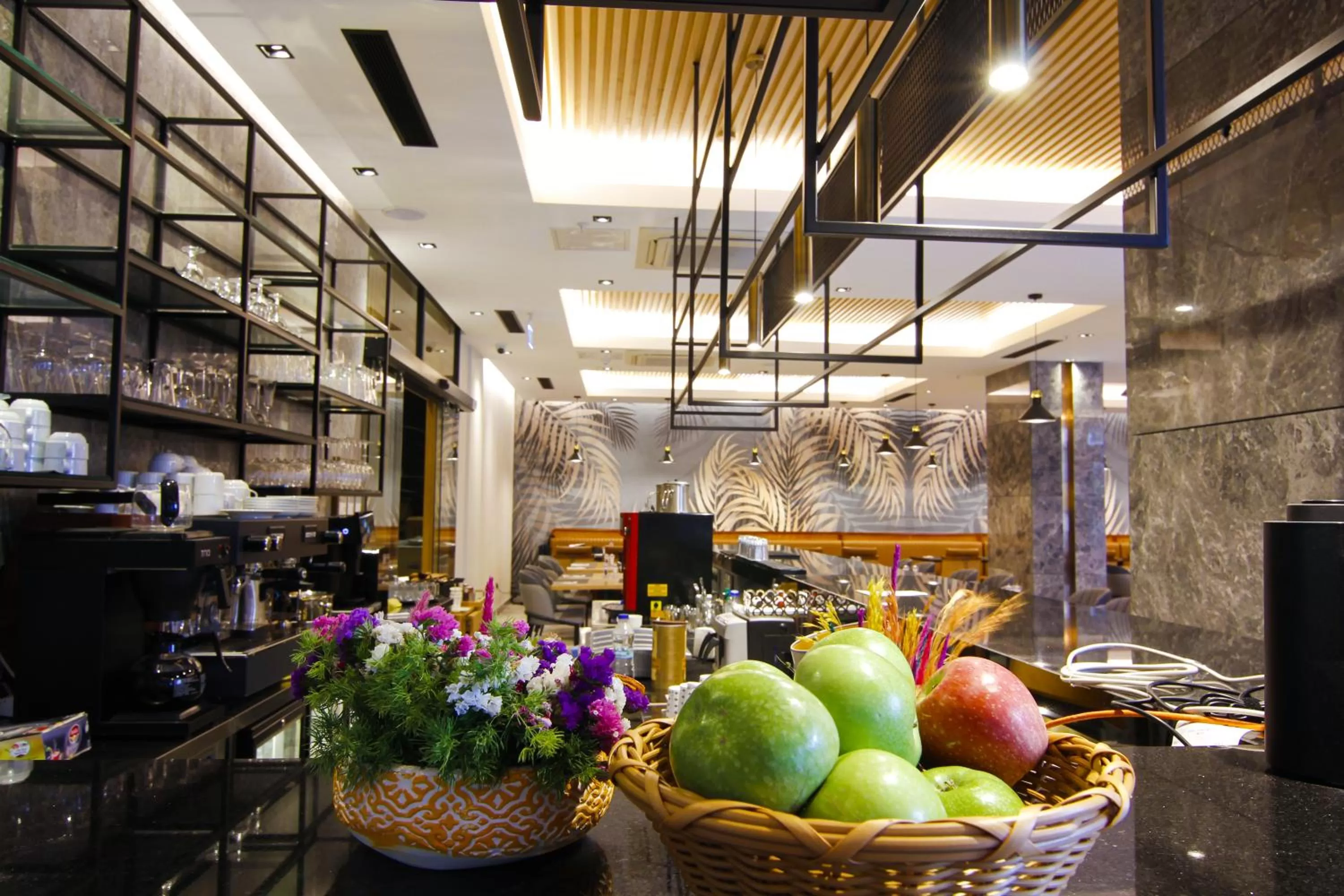 Lounge or bar in Ramada Plaza Sultanahmet