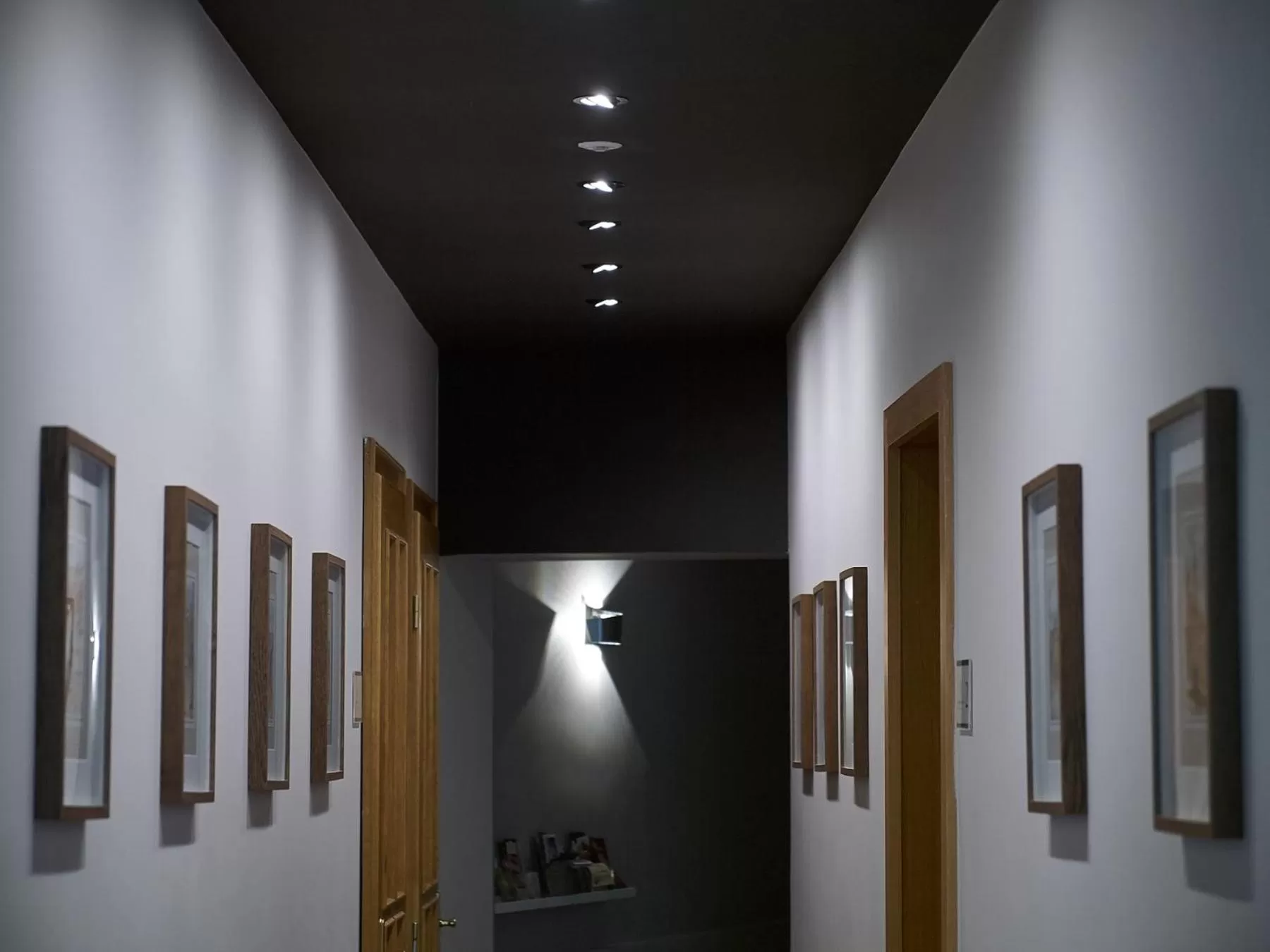 Property building in Margaréta Garden & SPA