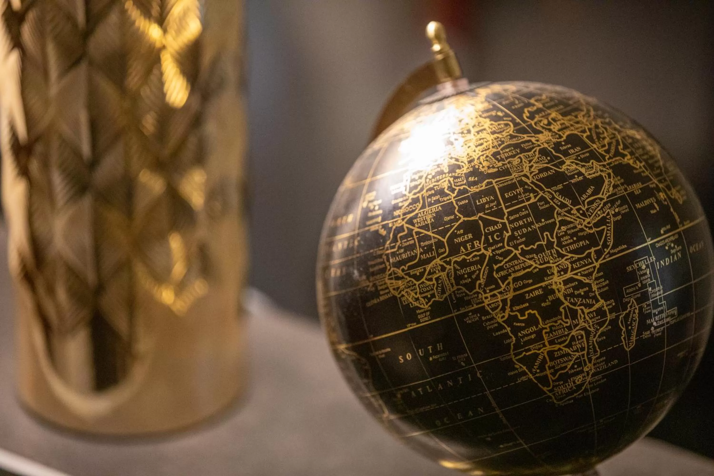 Living room in Vatican Suites - The Luxury Leading Accommodation in Rome