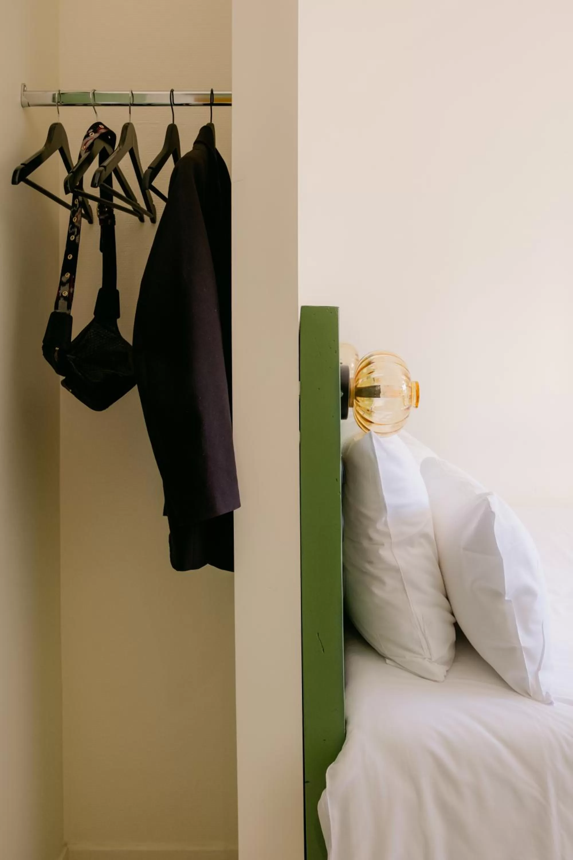 storage, Bed in Le Lieu Dit