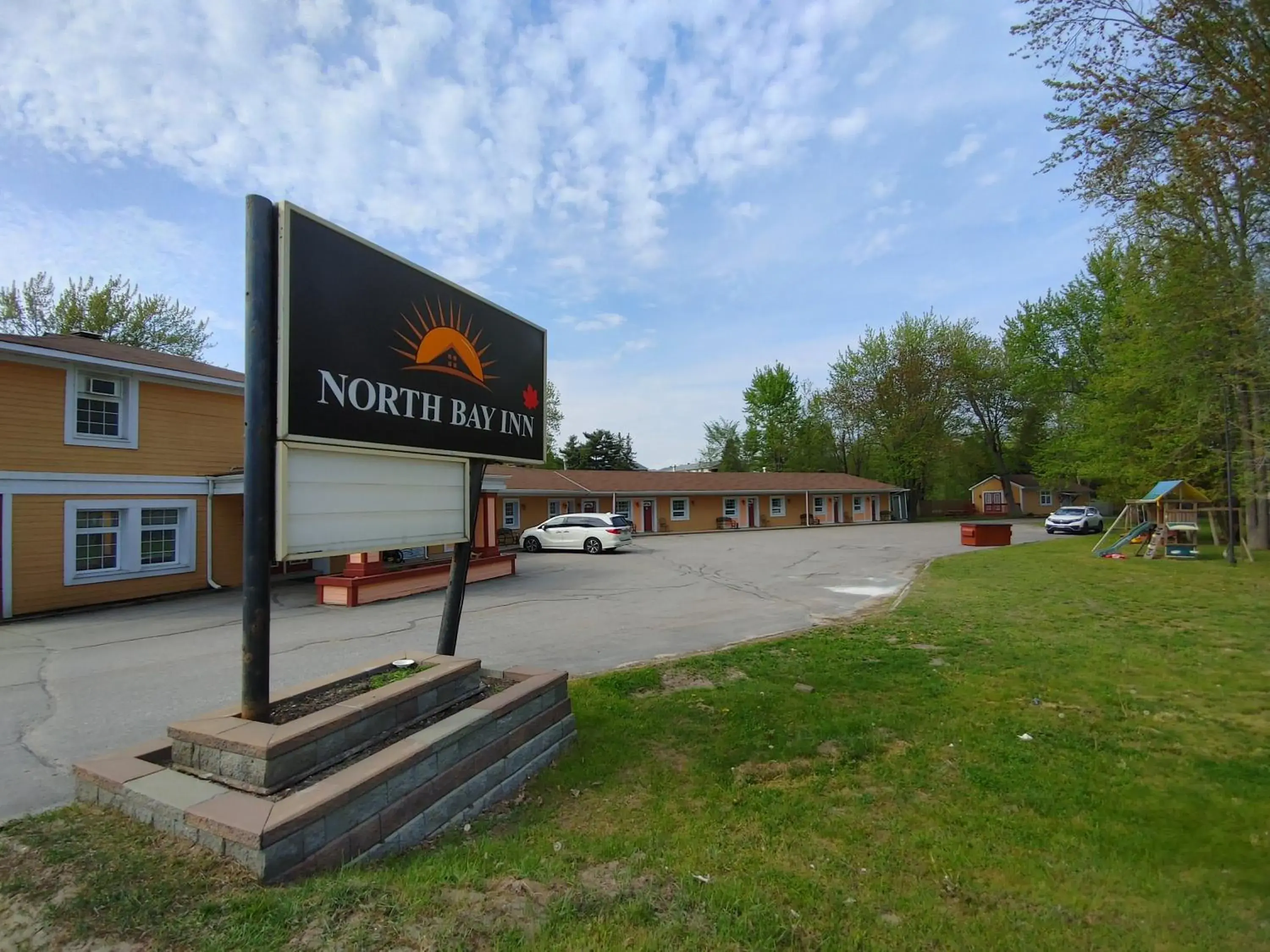 North Bay Inn North Bay Inn