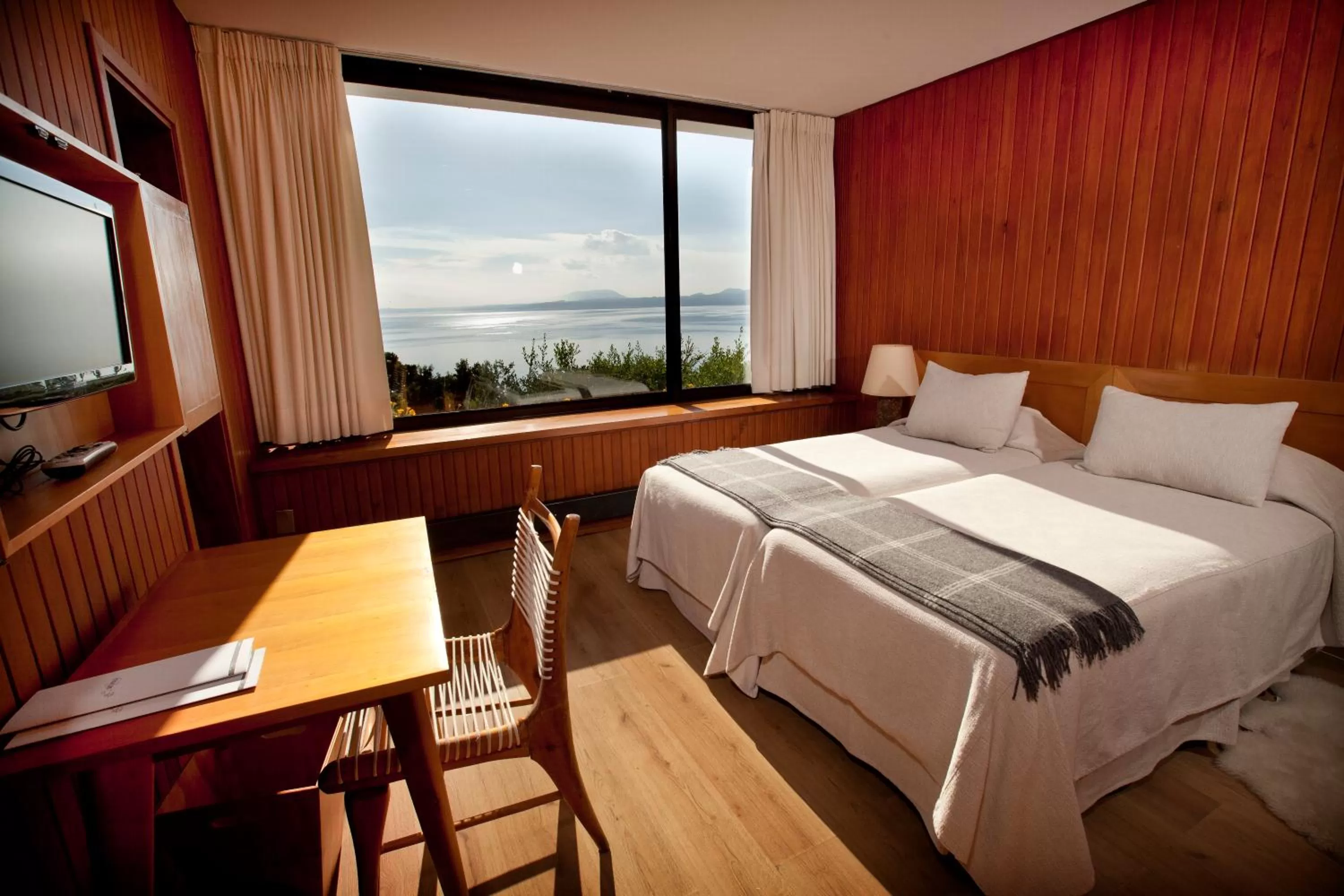 Photo of the whole room in Hotel Antumalal