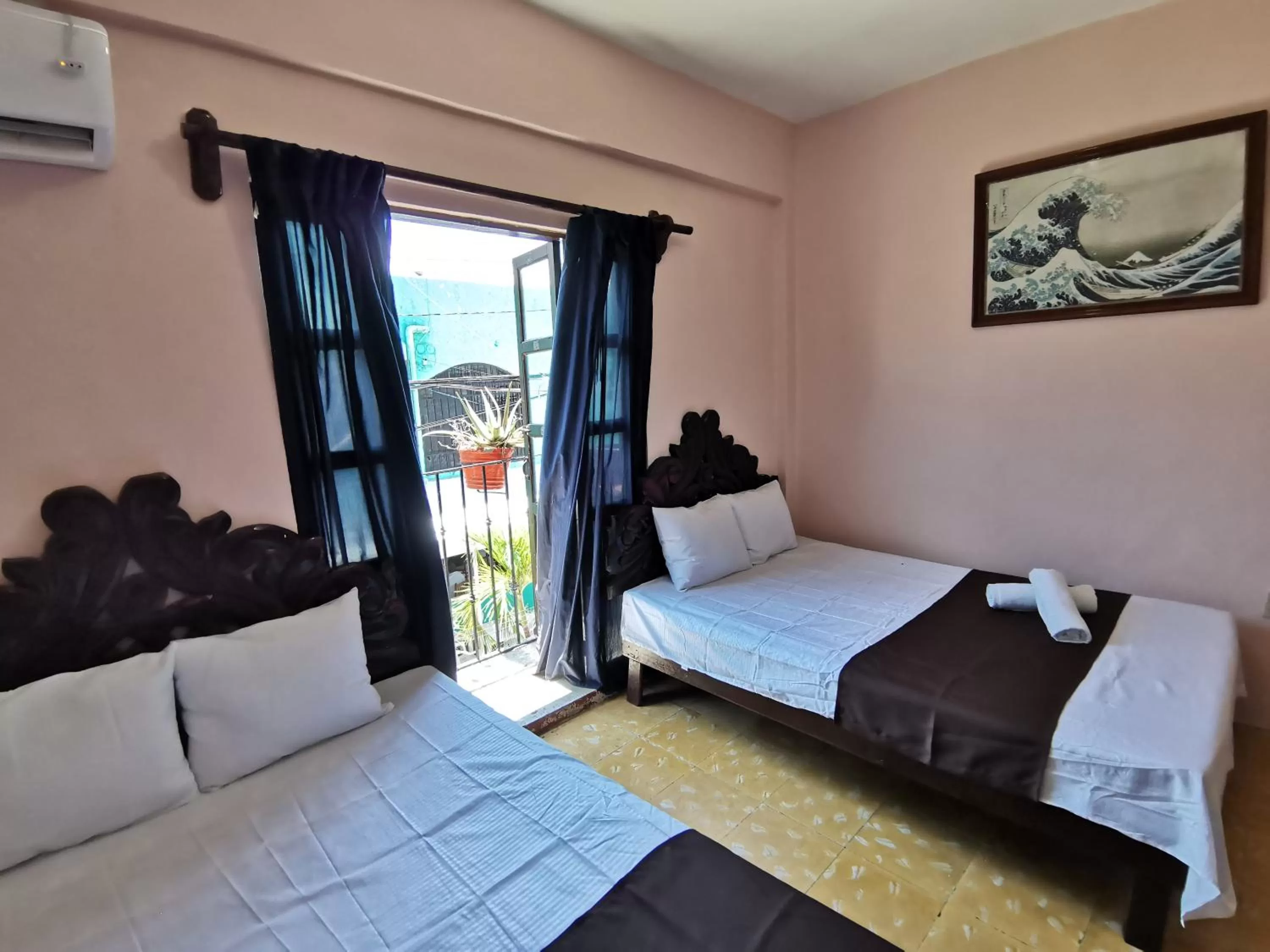 Hotel Colonial San Carlos Cancún Centro