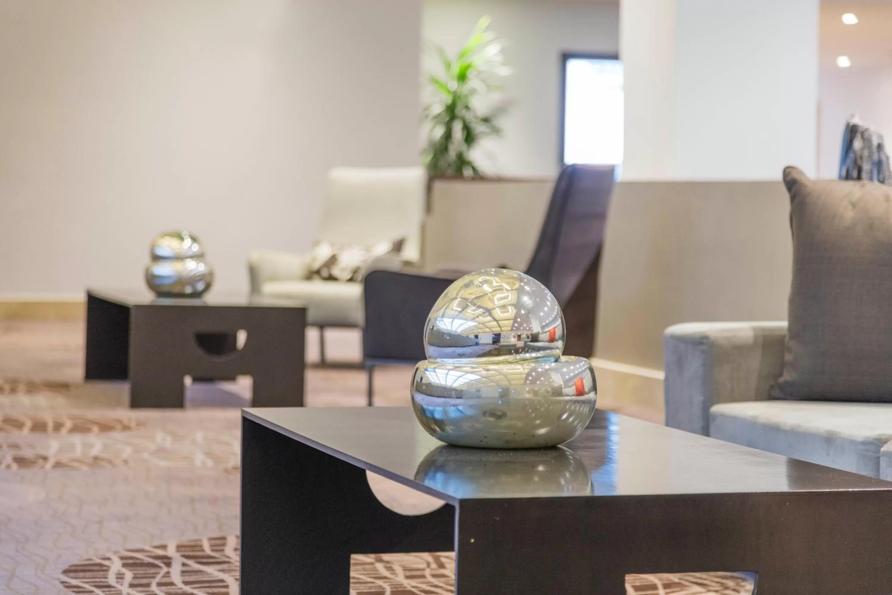 Meeting/conference room in Presidente InterContinental Mexico City by IHG