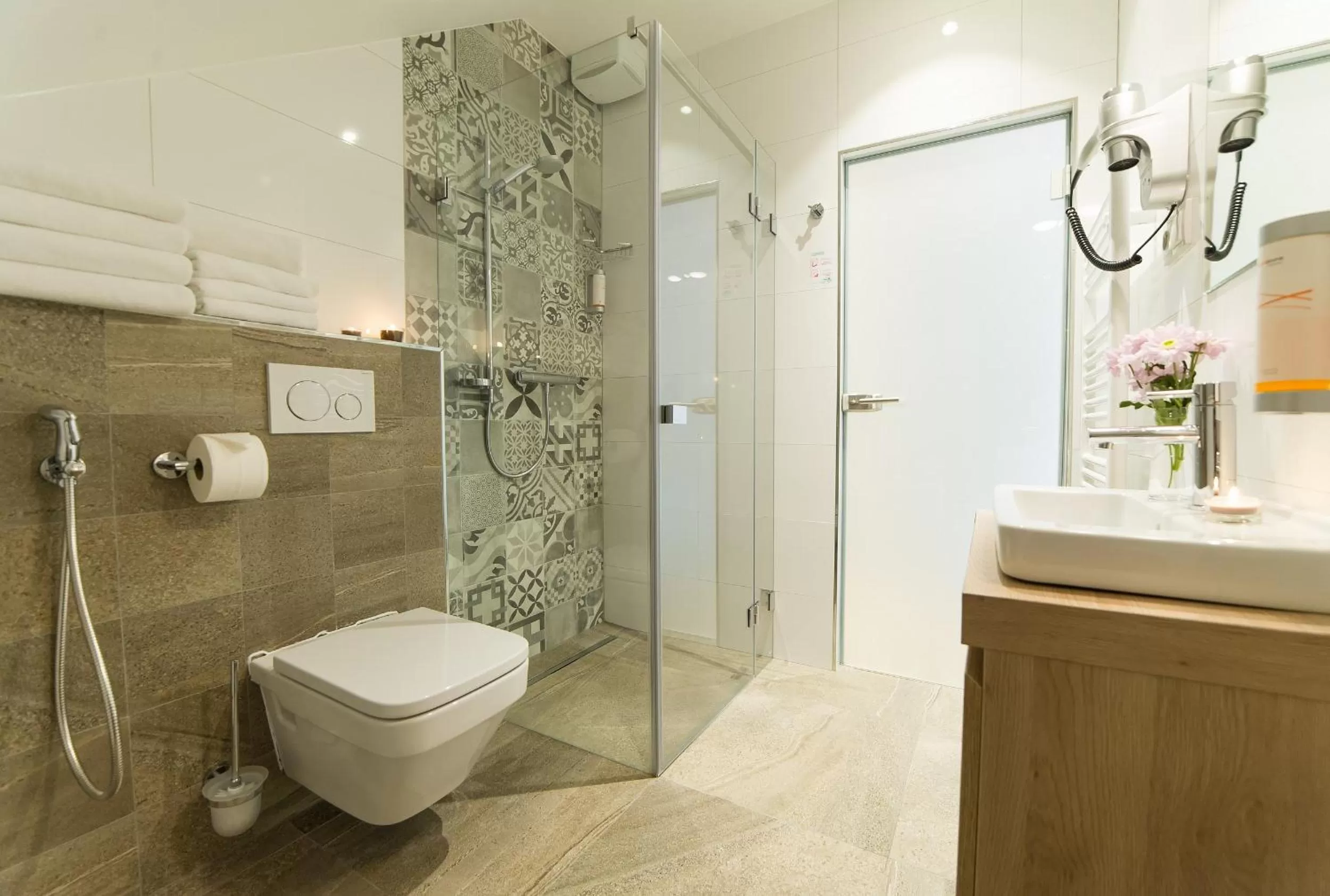 Garni hotel Castle Bridge