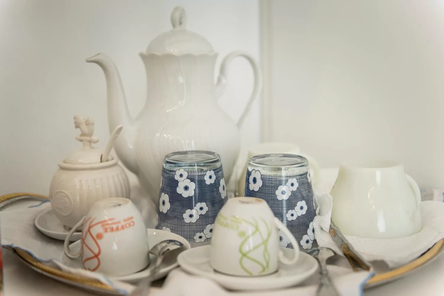 B&B Casa Maria Vittoria