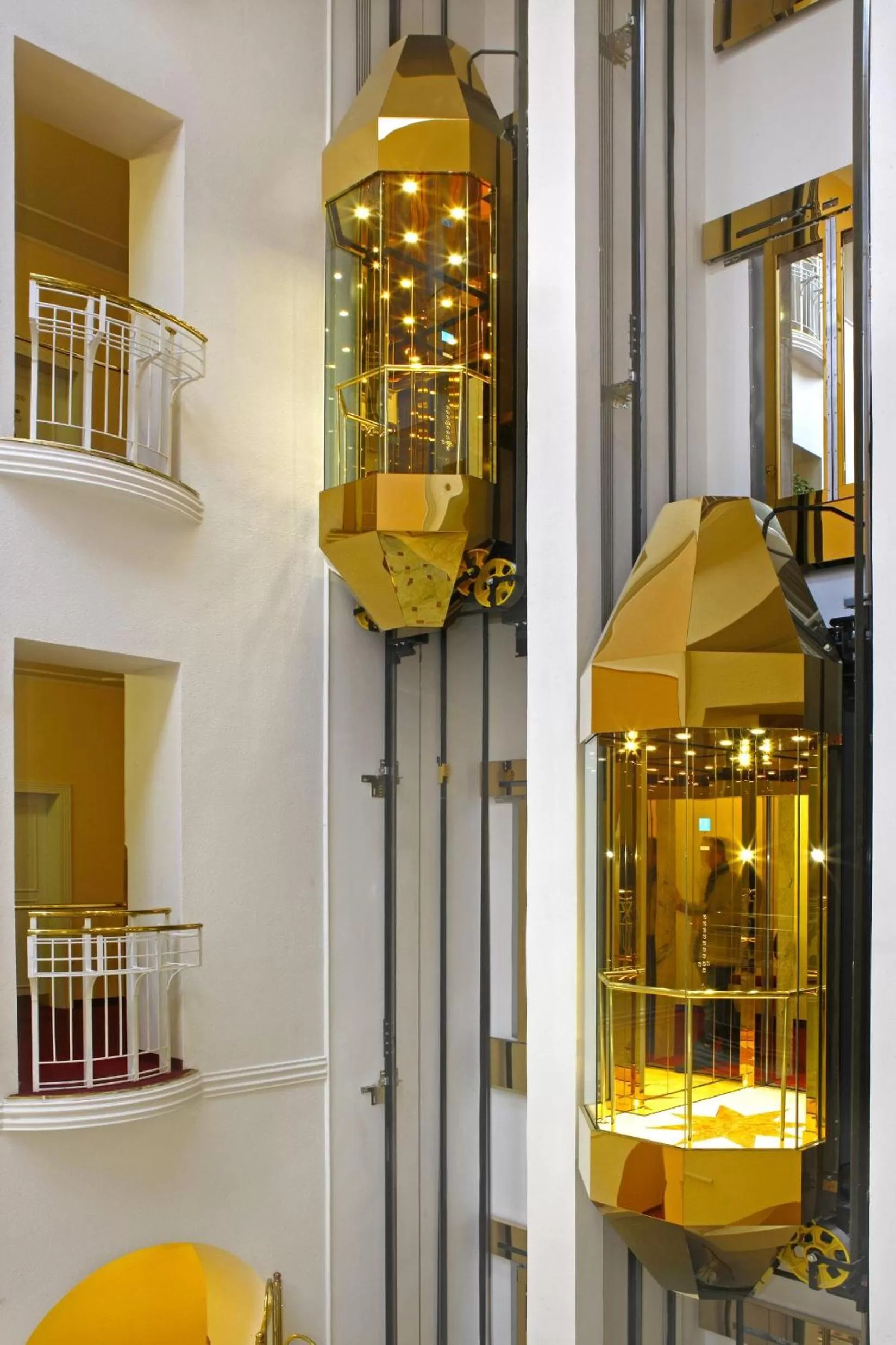 Other in Ensana Hvězda - Imperiál - Neapol