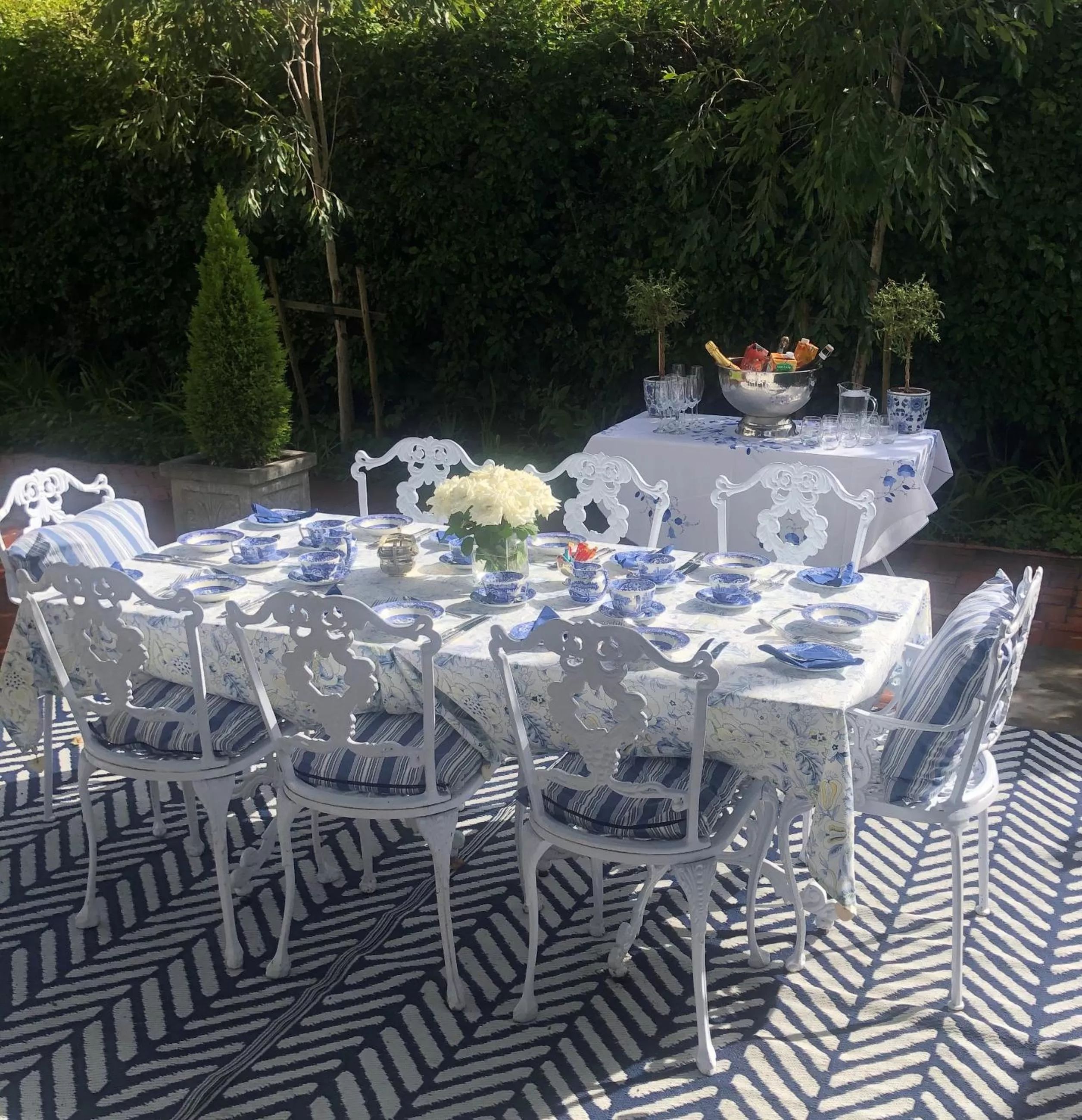 Breakfast, Restaurant/Places to Eat in Sandown Lodge