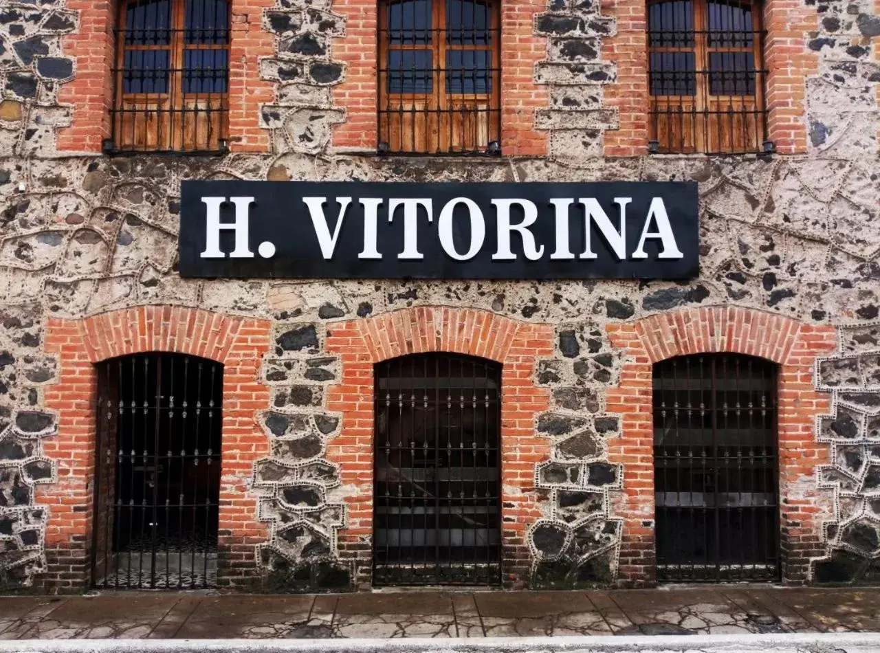 Hotel Vitorina Hotel Vitorina