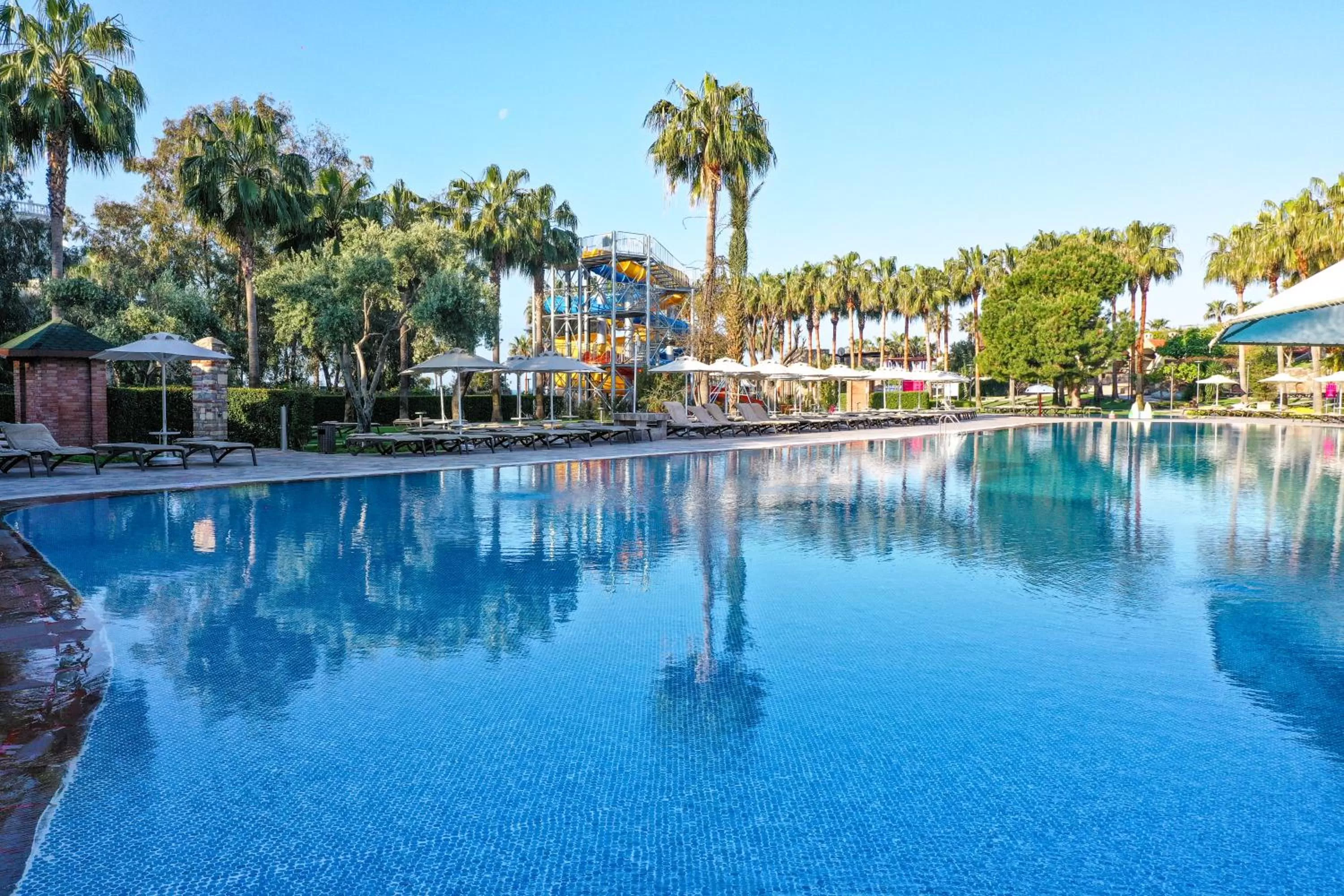 Day in Arum Barut Collection - Ultra All Inclusive