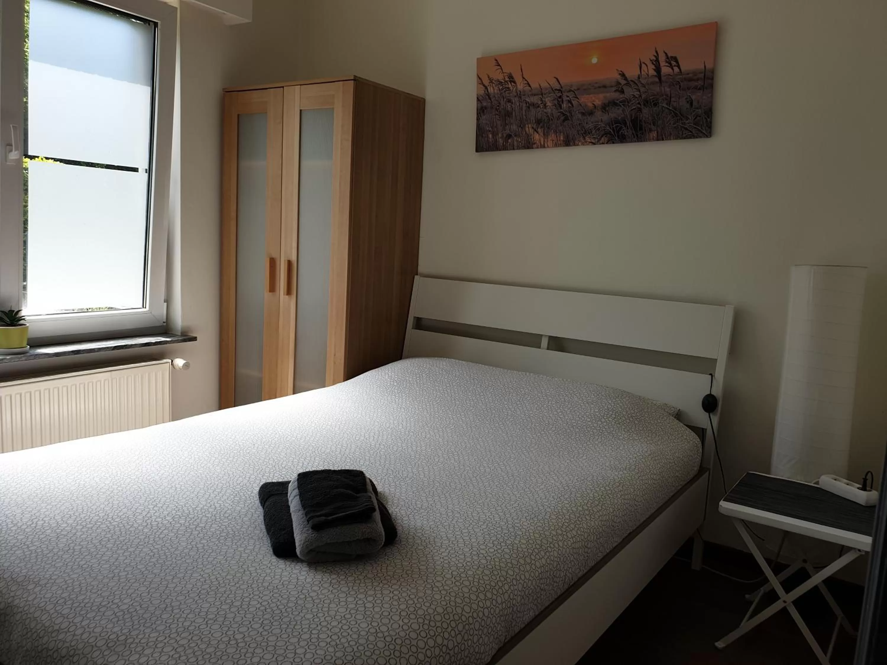 Bedroom in B&B Lazy Life