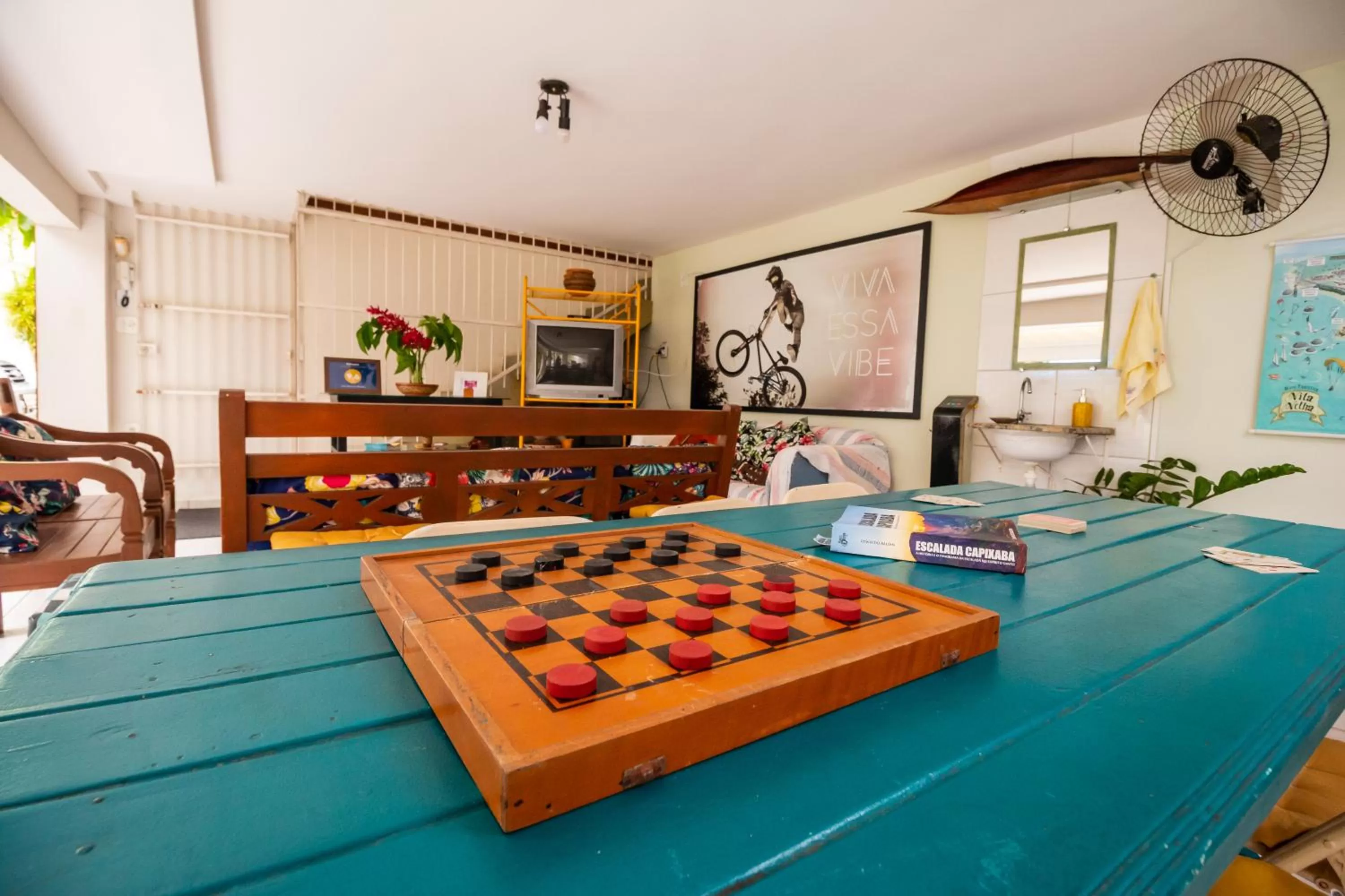 Activities, Other Activities in A Casa Morro do Moreno