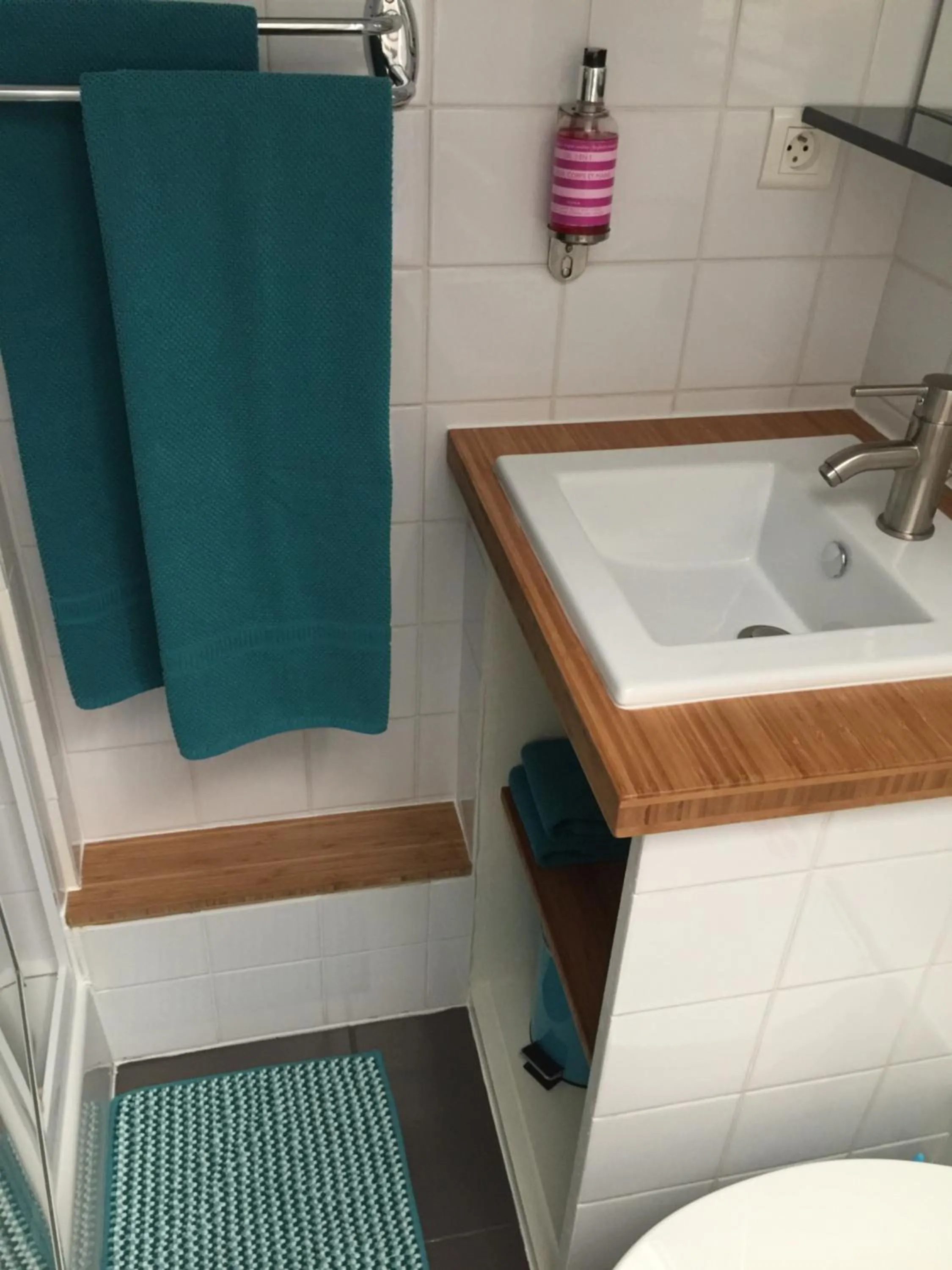 Photo of the whole room in Hôtel Concorde